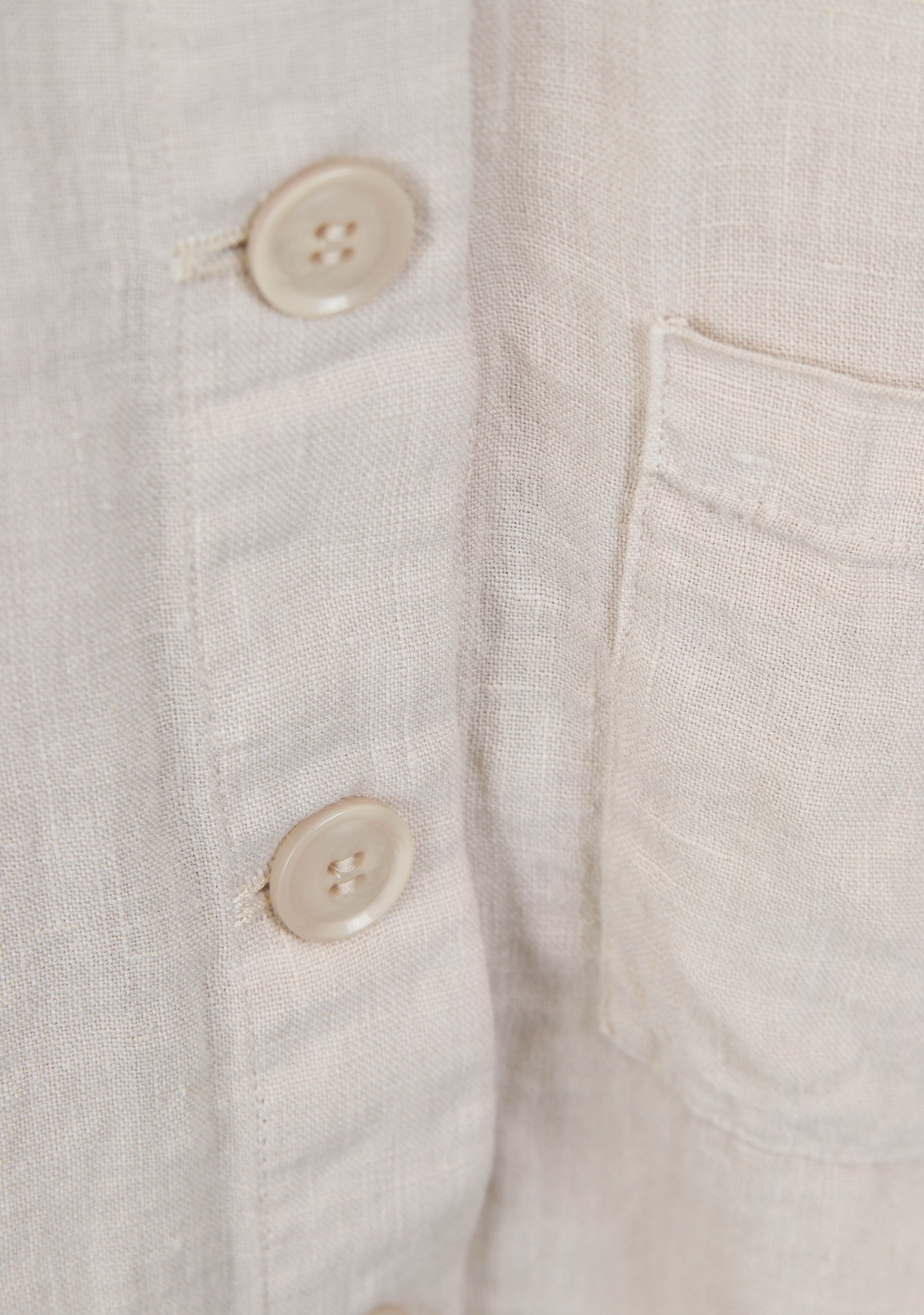 ANNA BLUE OVERSHIRT ANNA BLUE OVERSHIRT