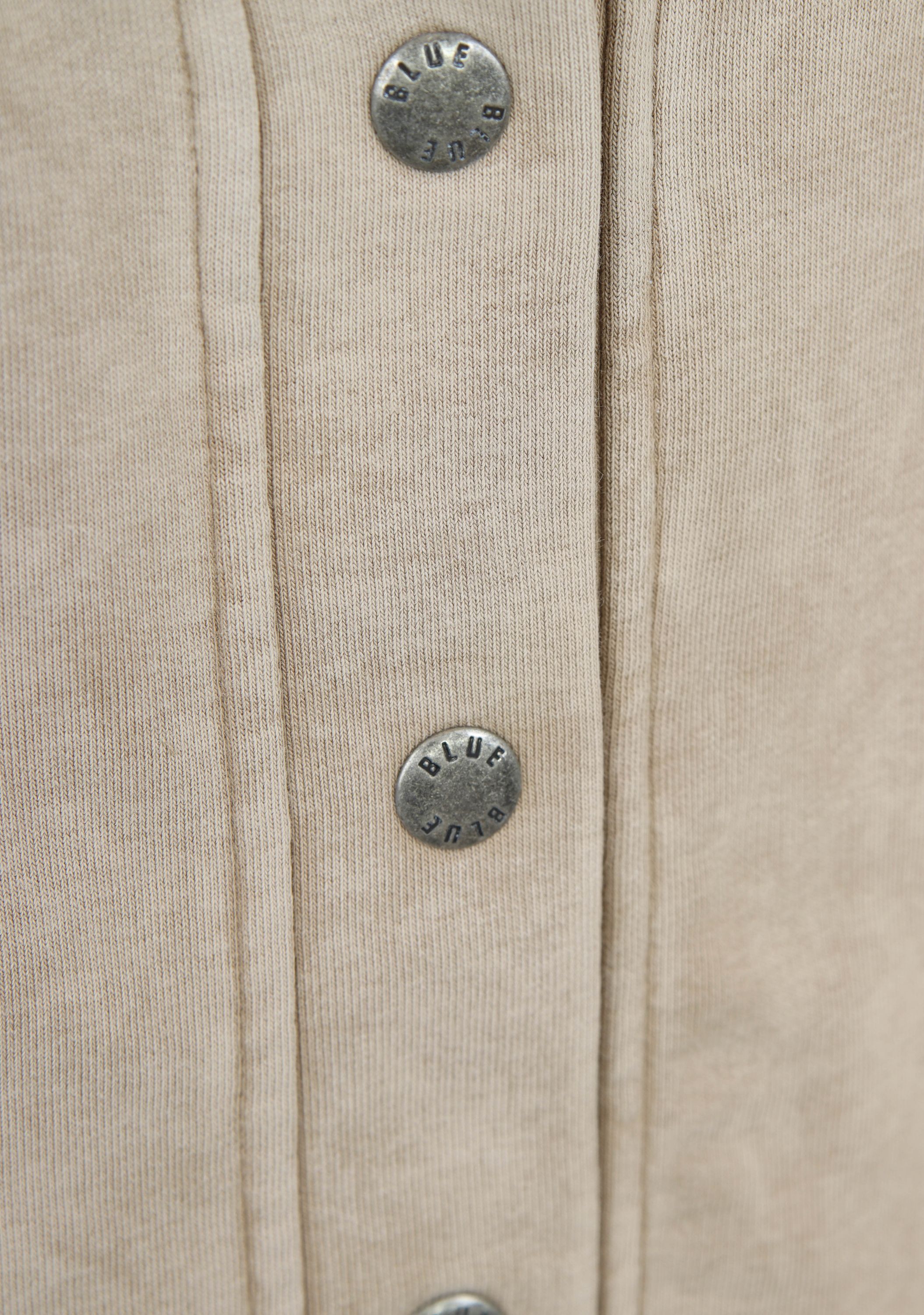 ANNA BLUE VEST
