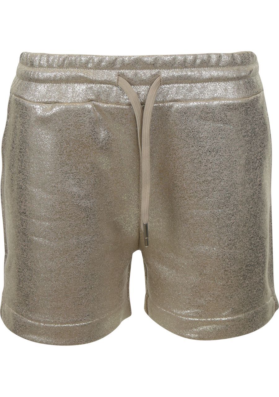 ANNA BLUE SHORT ANNA BLUE SHORT