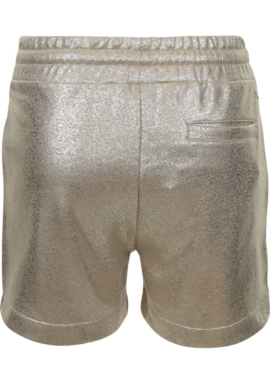 ANNA BLUE SHORT ANNA BLUE SHORT