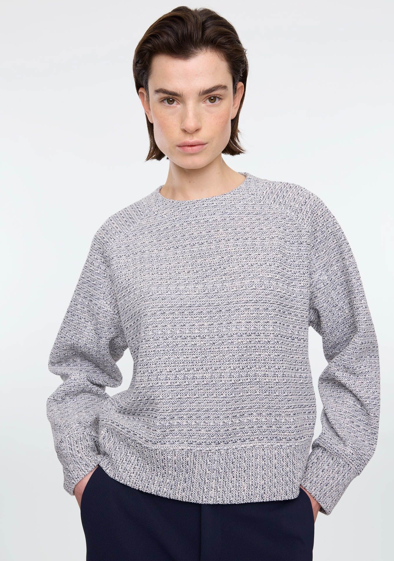 VANILIA SWEATER