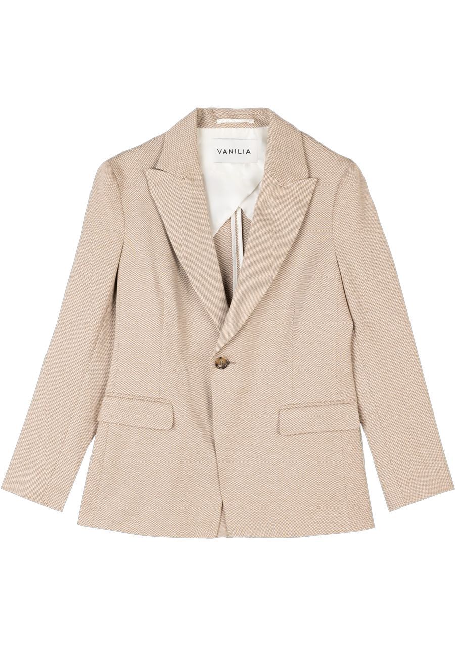 VANILIA BLAZER