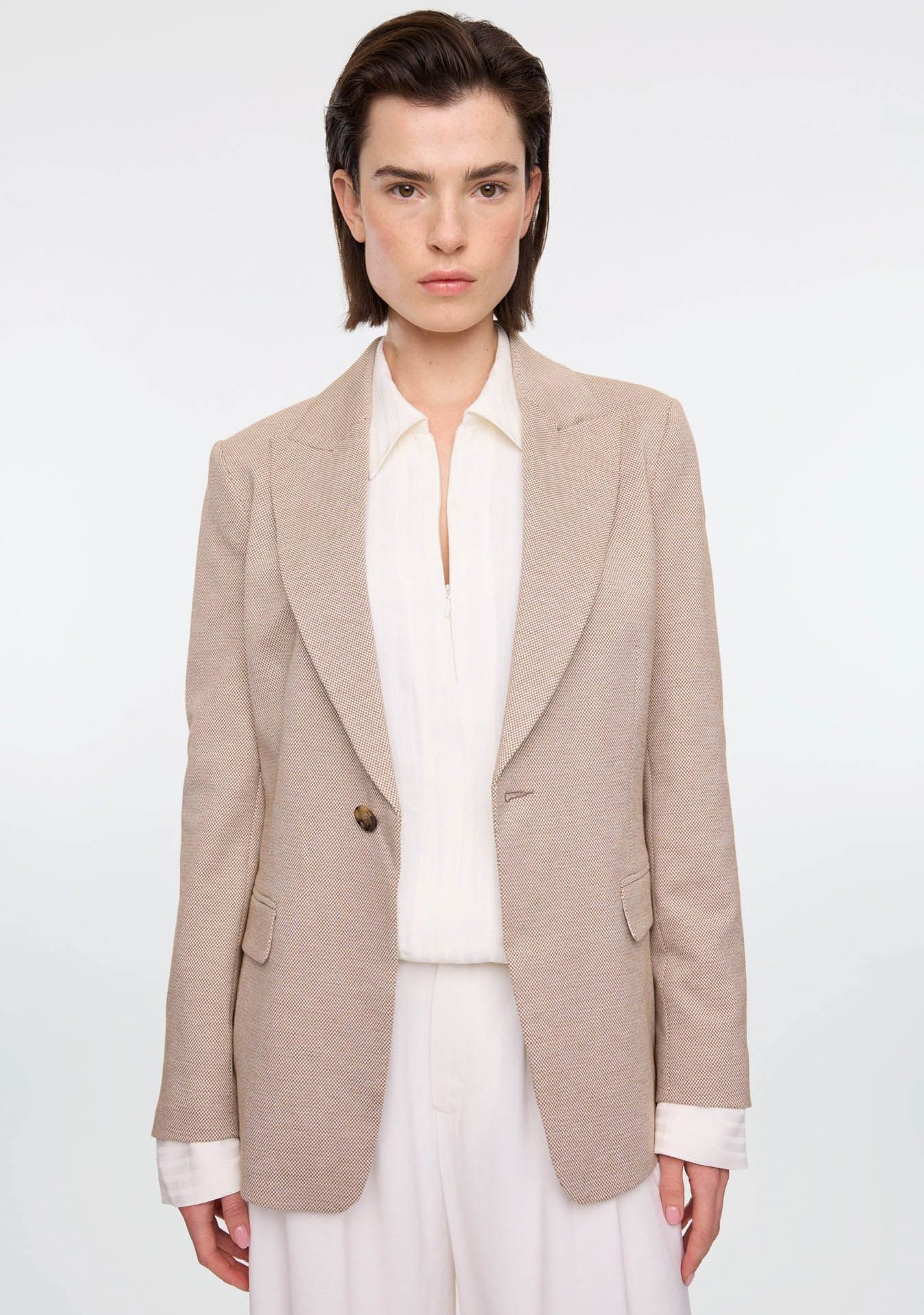 VANILIA BLAZER