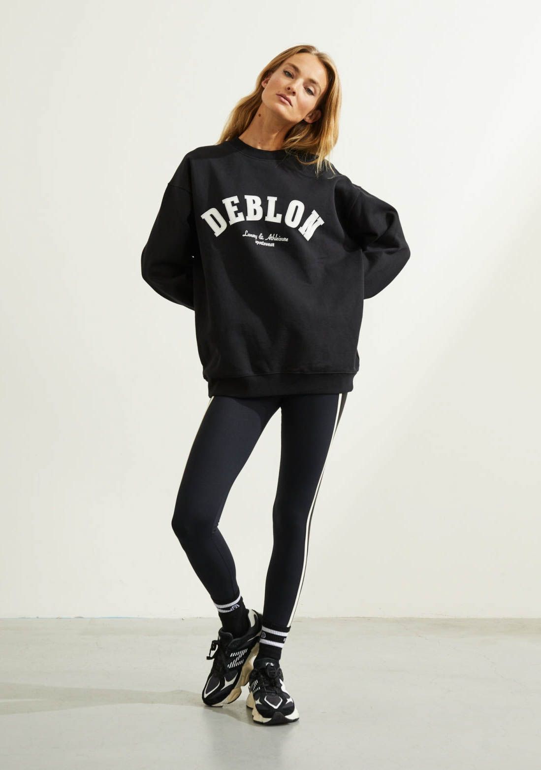 DEBLON SWEATER