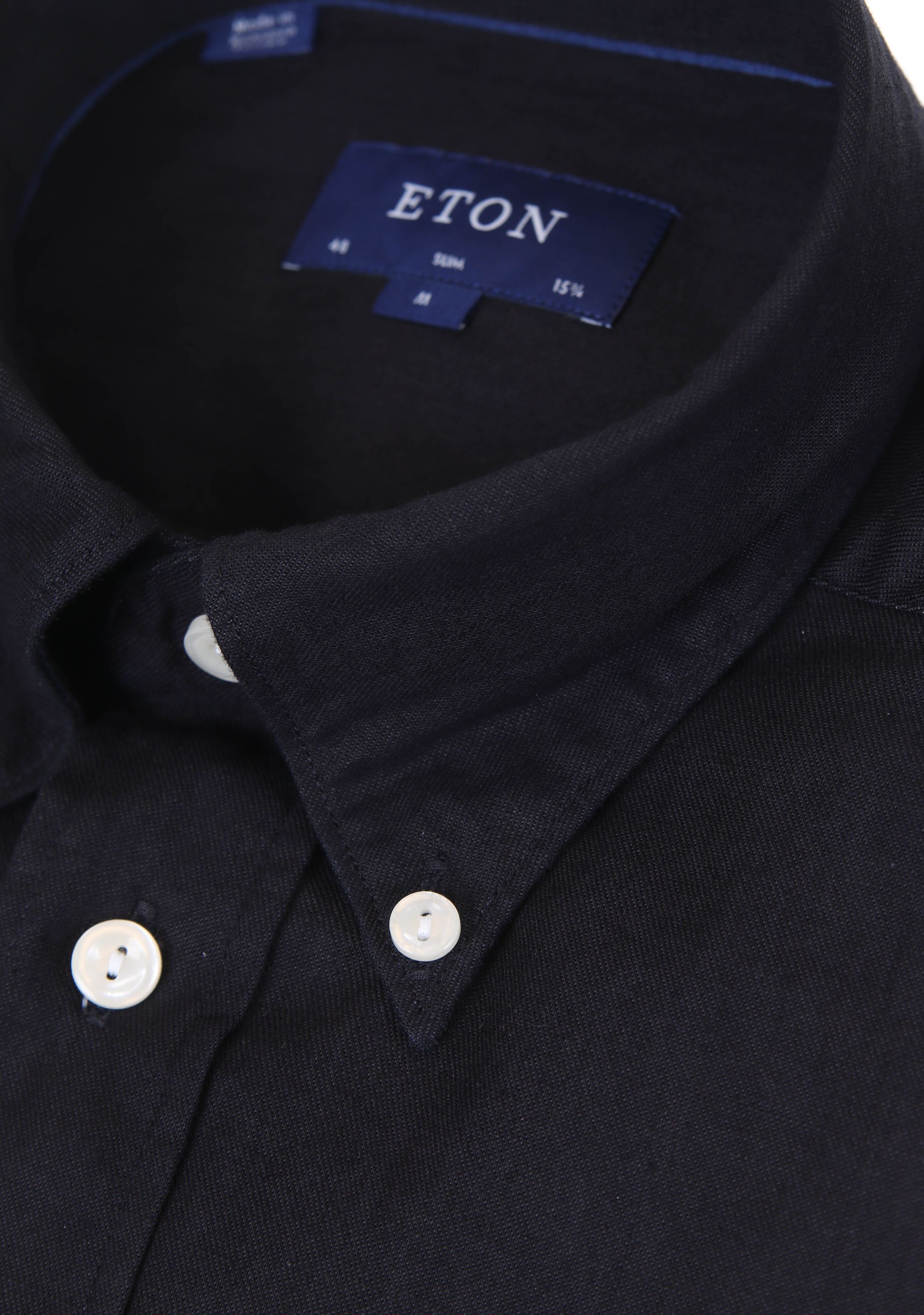 ETON OVERHEMD