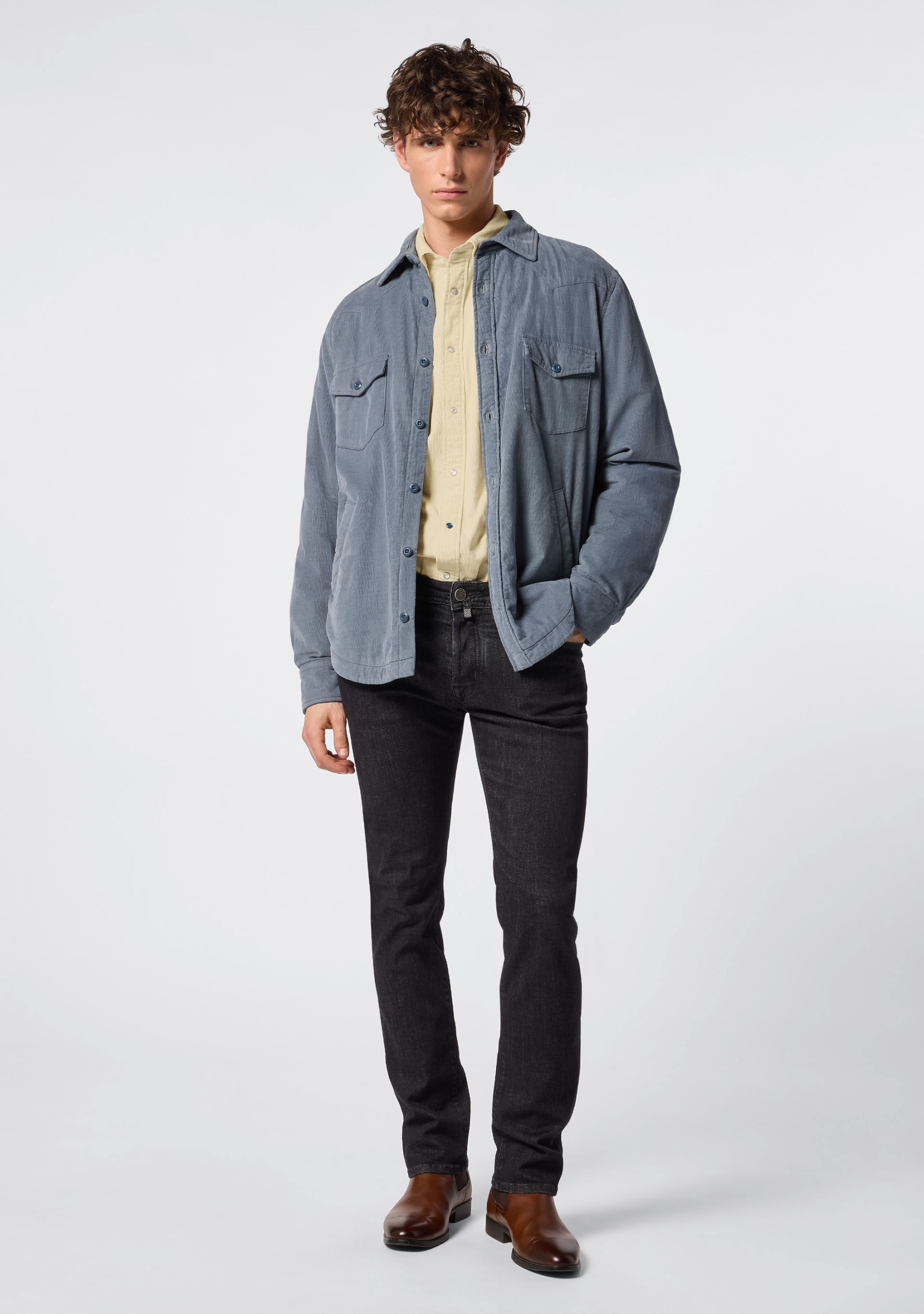 JACOB COHEN JEANS