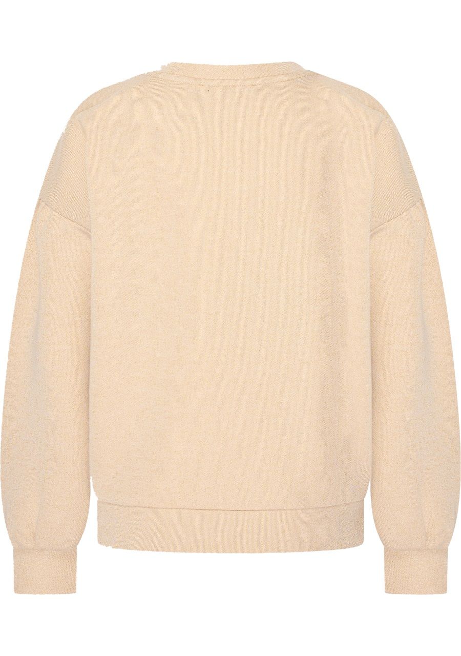 EXPRESSO SWEATER