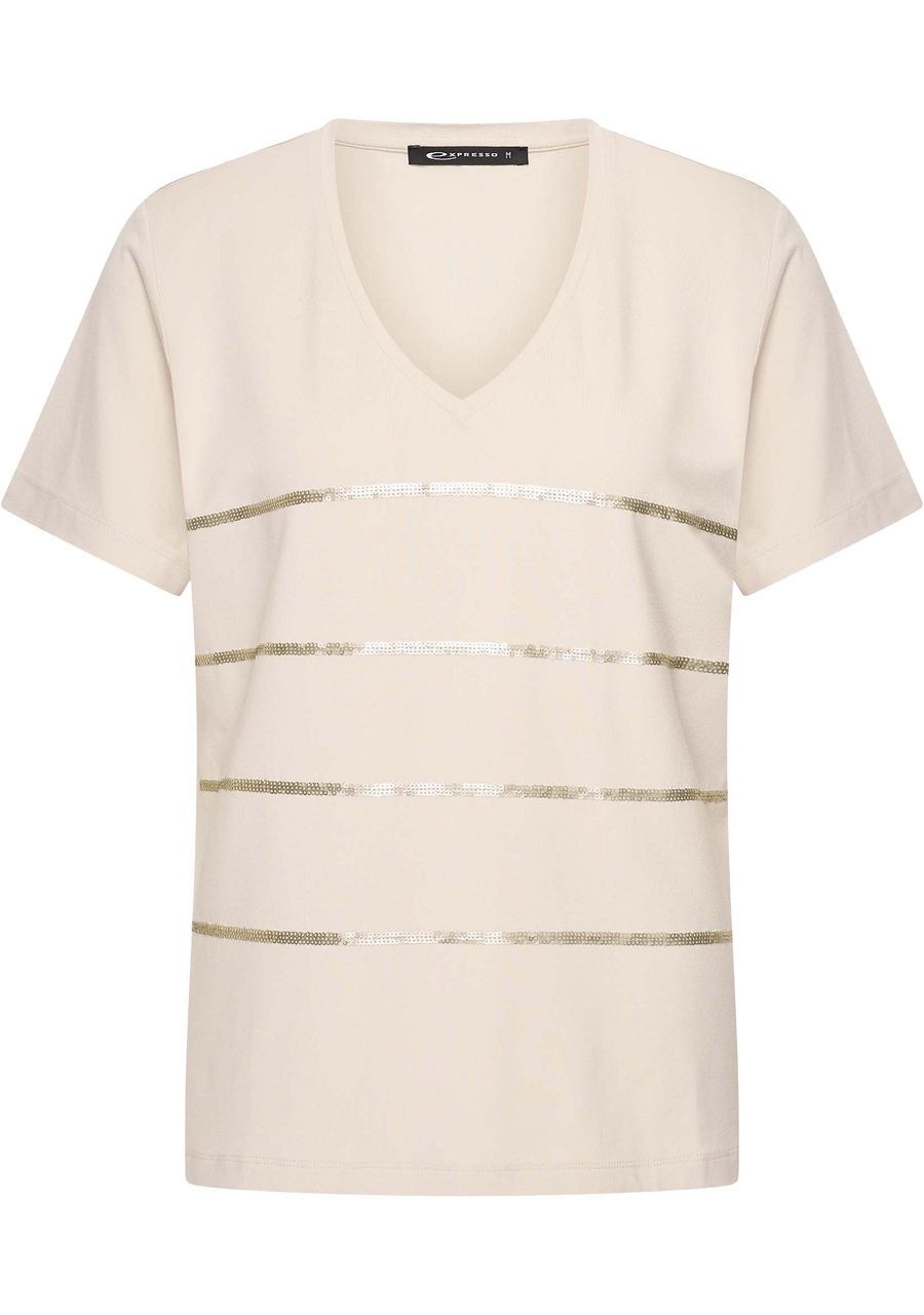 EXPRESSO SHIRT