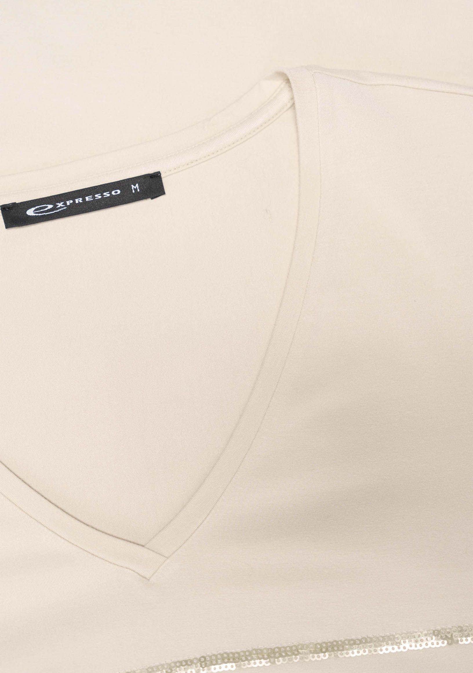 EXPRESSO SHIRT