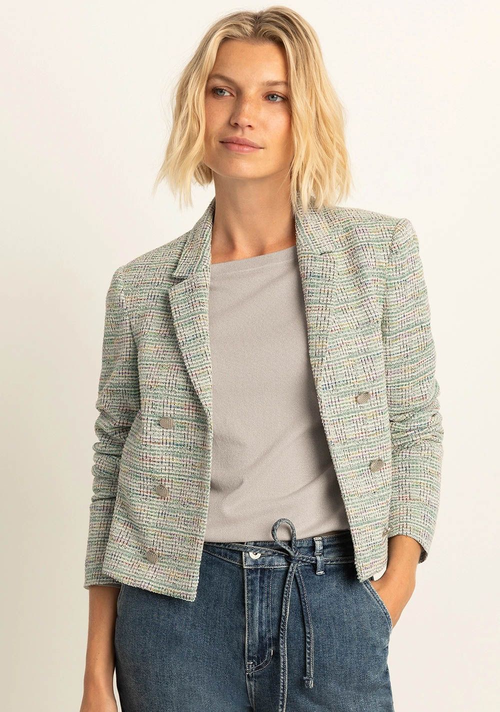 EXPRESSO BLAZER