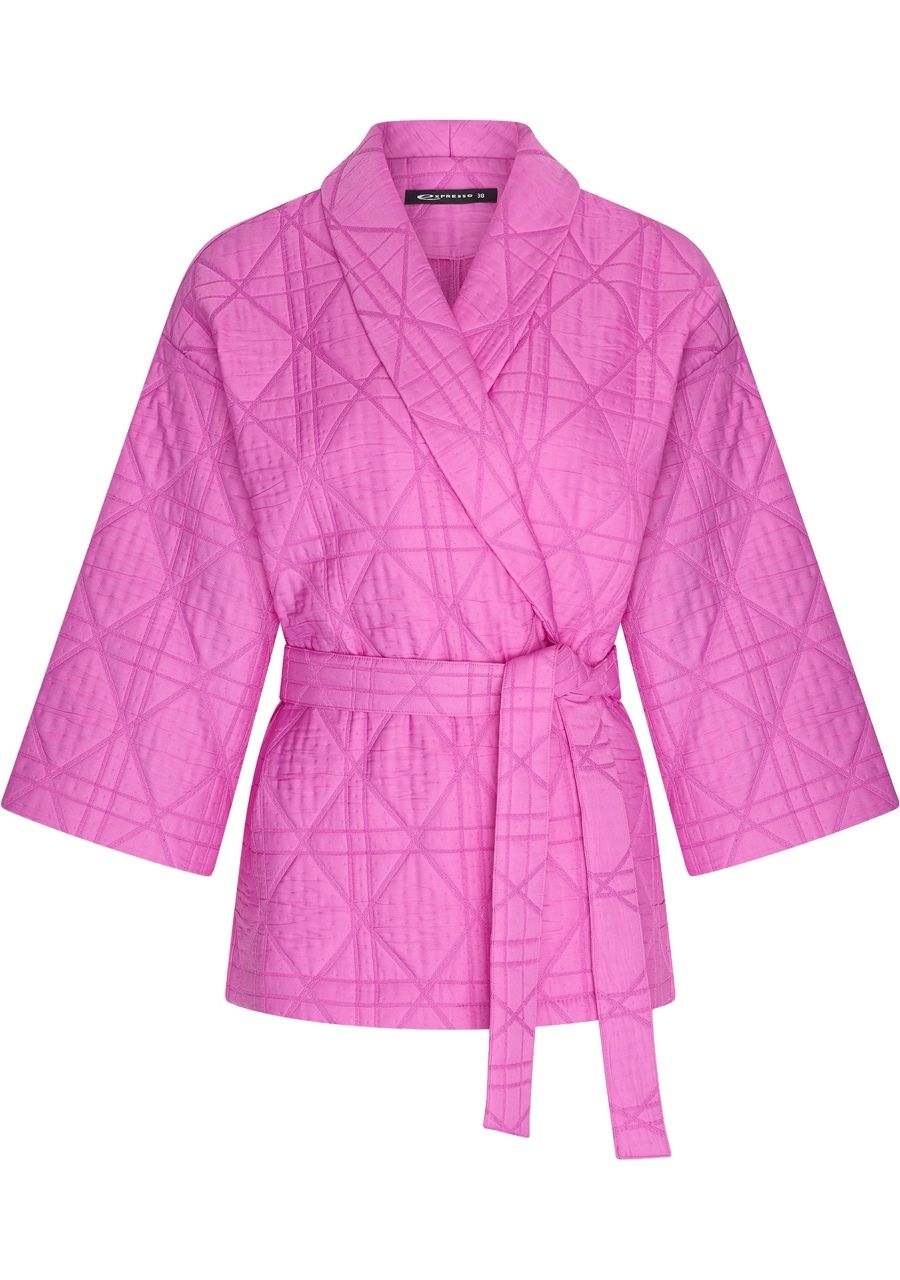EXPRESSO KIMONO EXPRESSO KIMONO