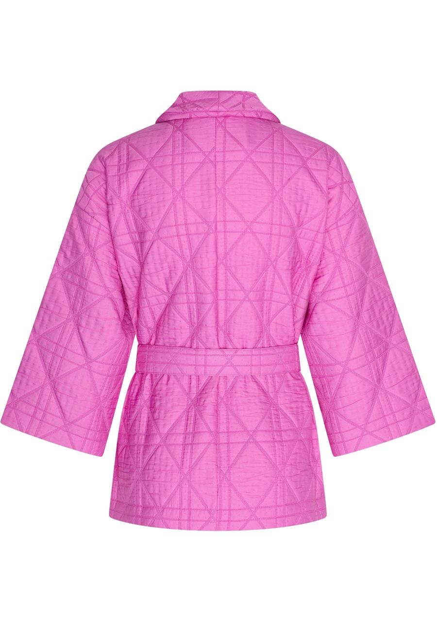 EXPRESSO KIMONO EXPRESSO KIMONO