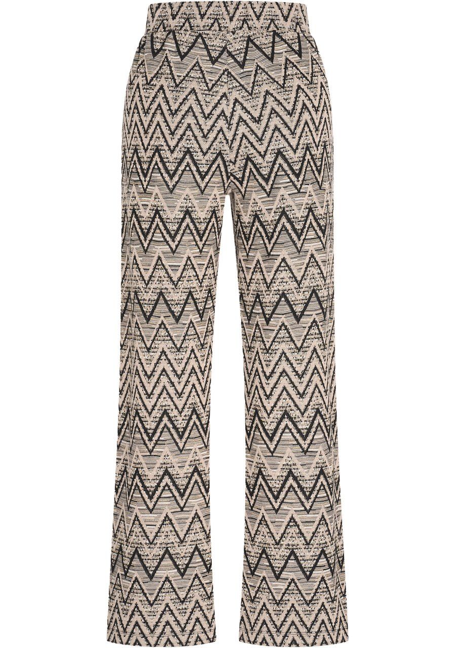 EXPRESSO WIJDE PANTALON