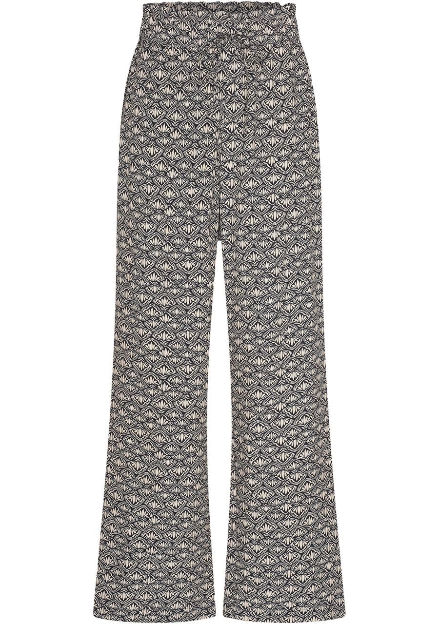 EXPRESSO WIJDE PANTALON