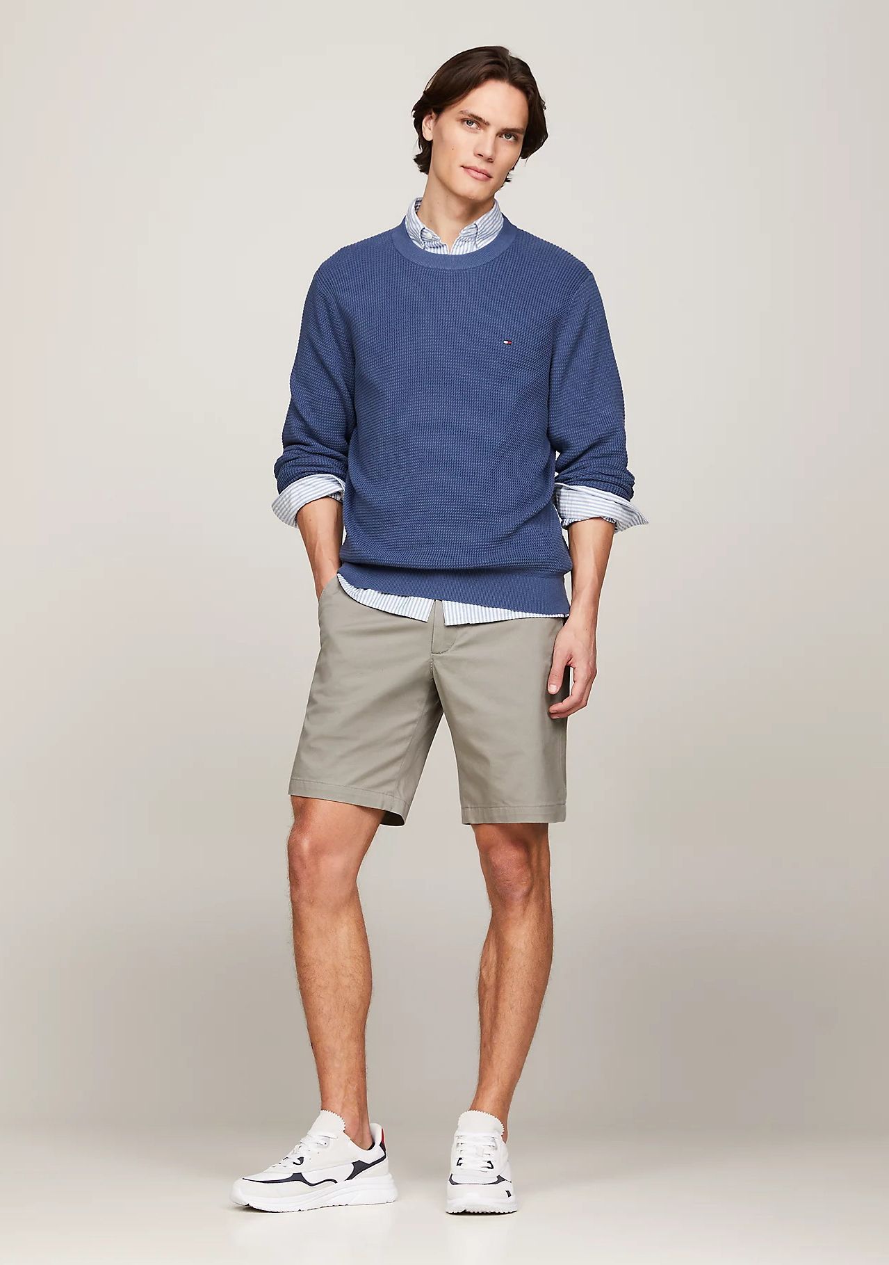 TOMMY HILFIGER TRUI TOMMY HILFIGER TRUI
