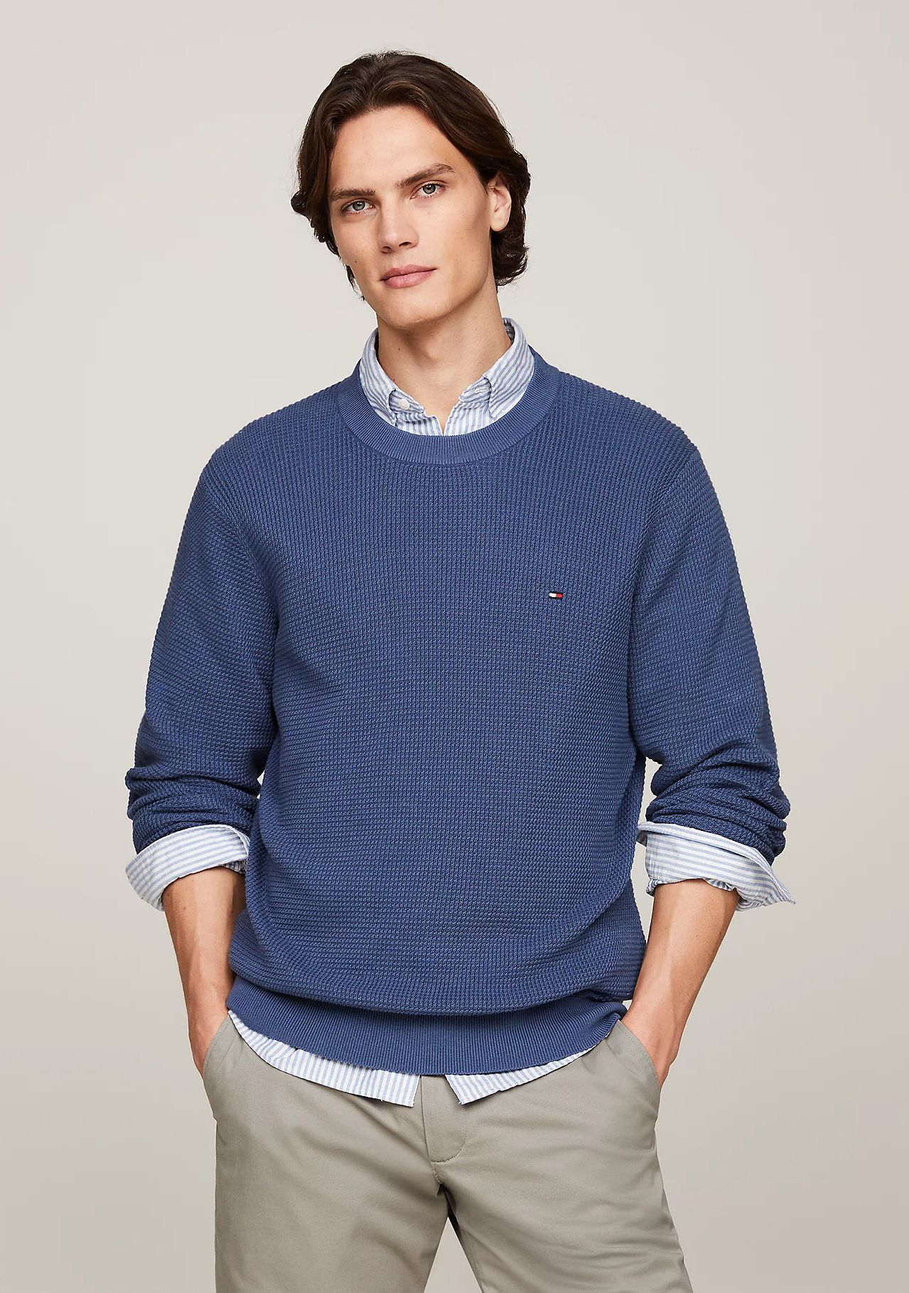 TOMMY HILFIGER TRUI TOMMY HILFIGER TRUI