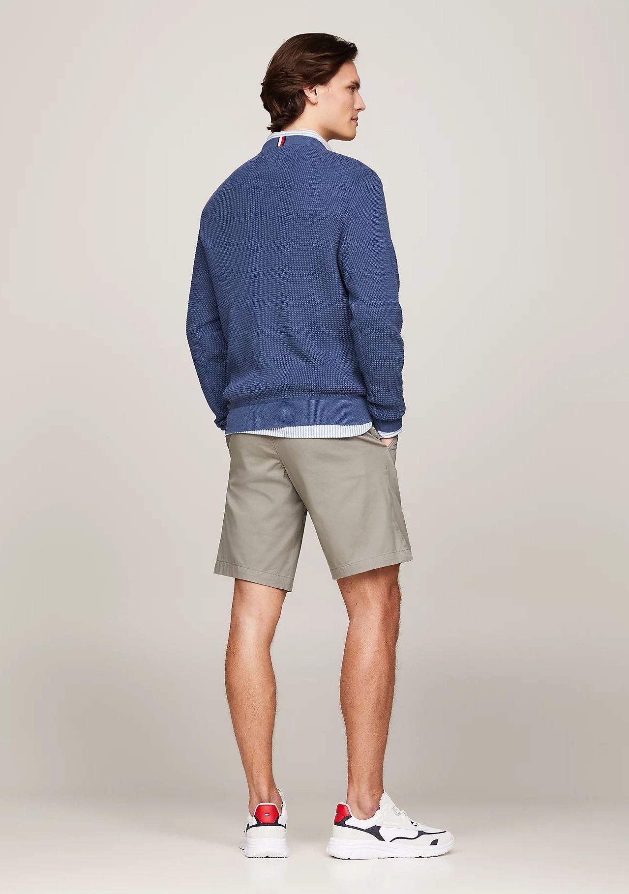 TOMMY HILFIGER TRUI TOMMY HILFIGER TRUI