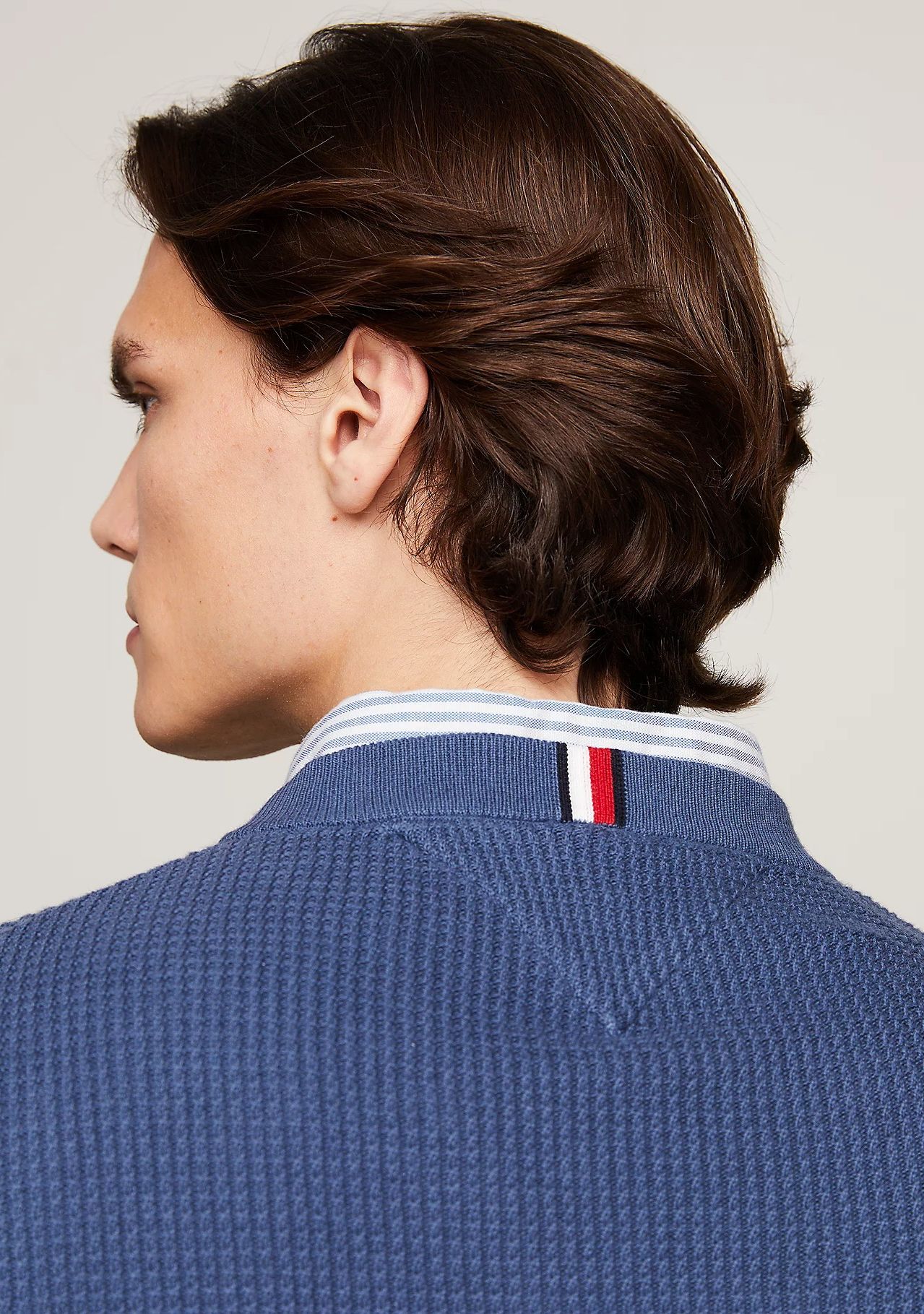 TOMMY HILFIGER TRUI TOMMY HILFIGER TRUI