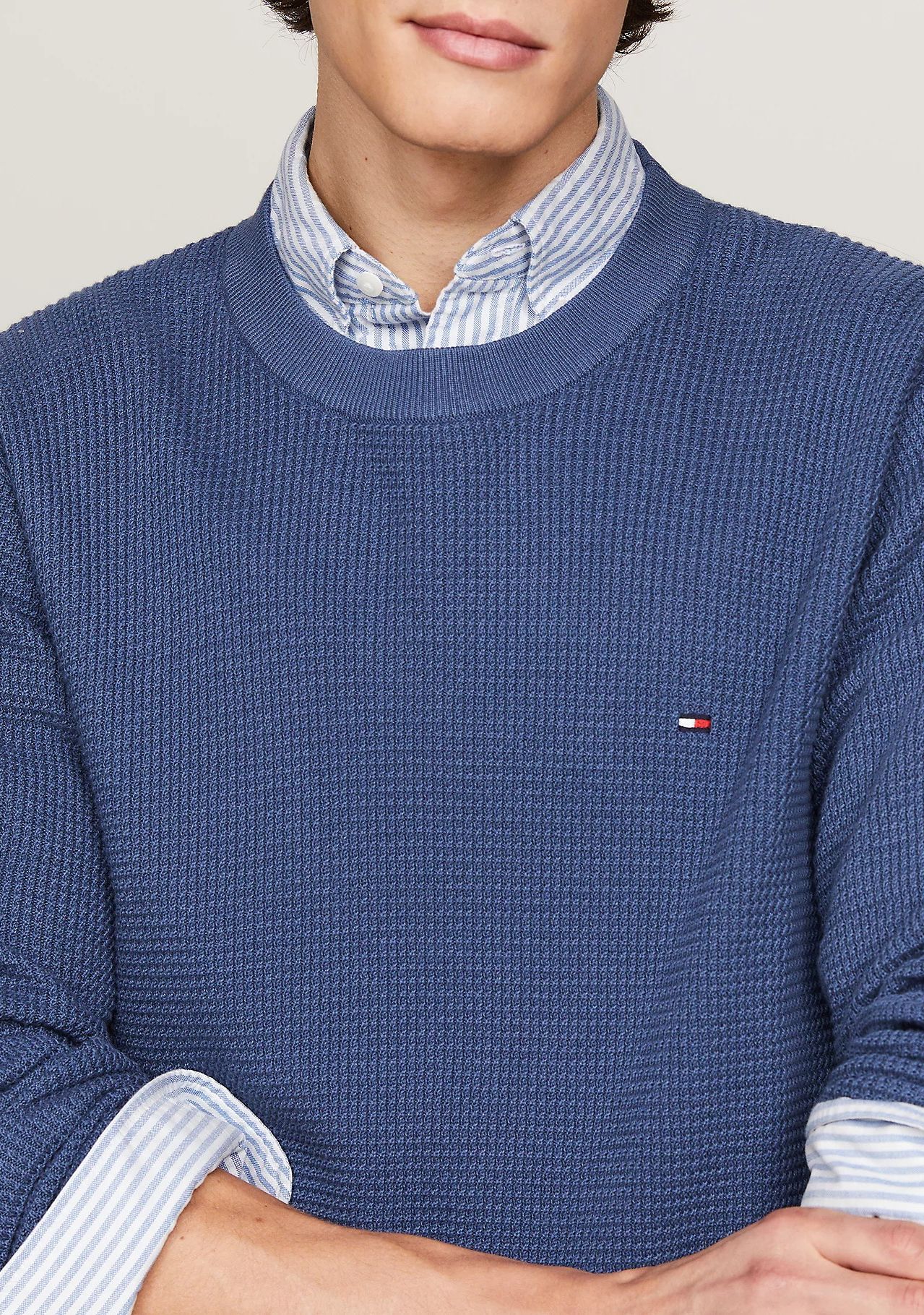 TOMMY HILFIGER TRUI TOMMY HILFIGER TRUI