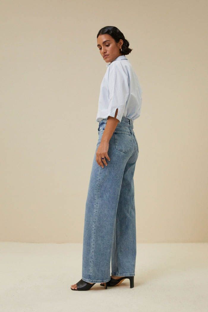BY-BAR JEANS BY-BAR JEANS