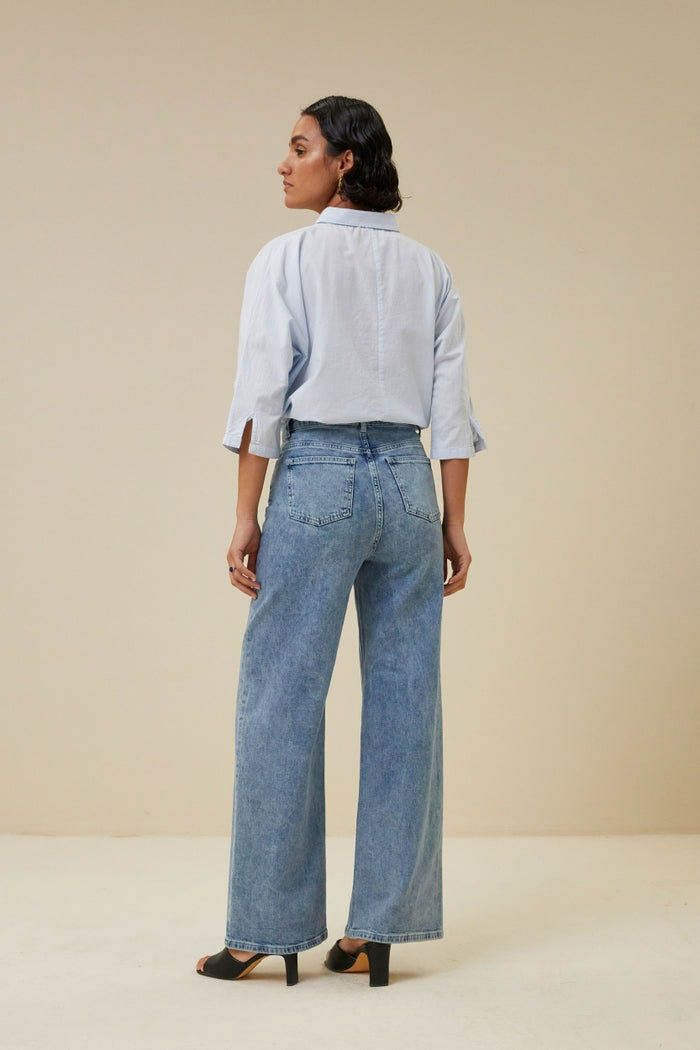 BY-BAR JEANS BY-BAR JEANS
