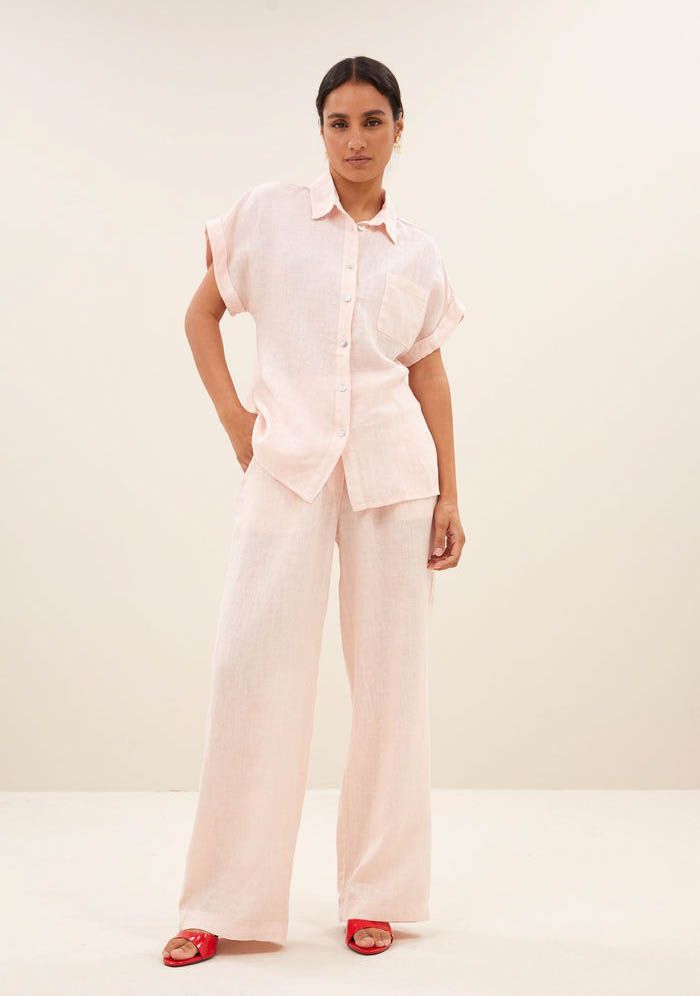 BY-BAR BLOUSE BY-BAR BLOUSE