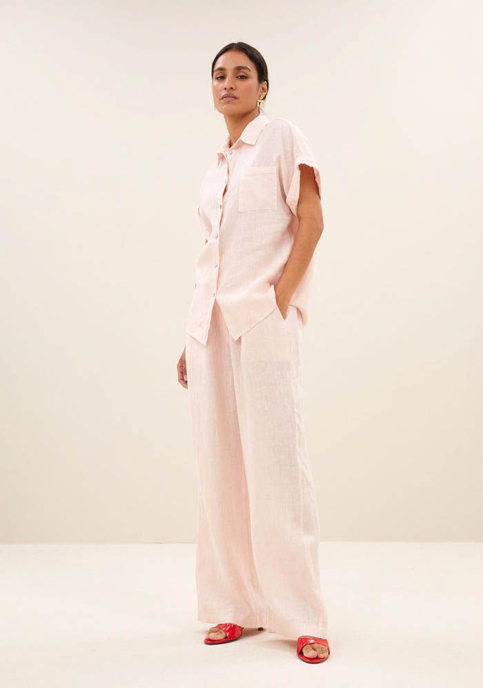 BY-BAR BLOUSE BY-BAR BLOUSE