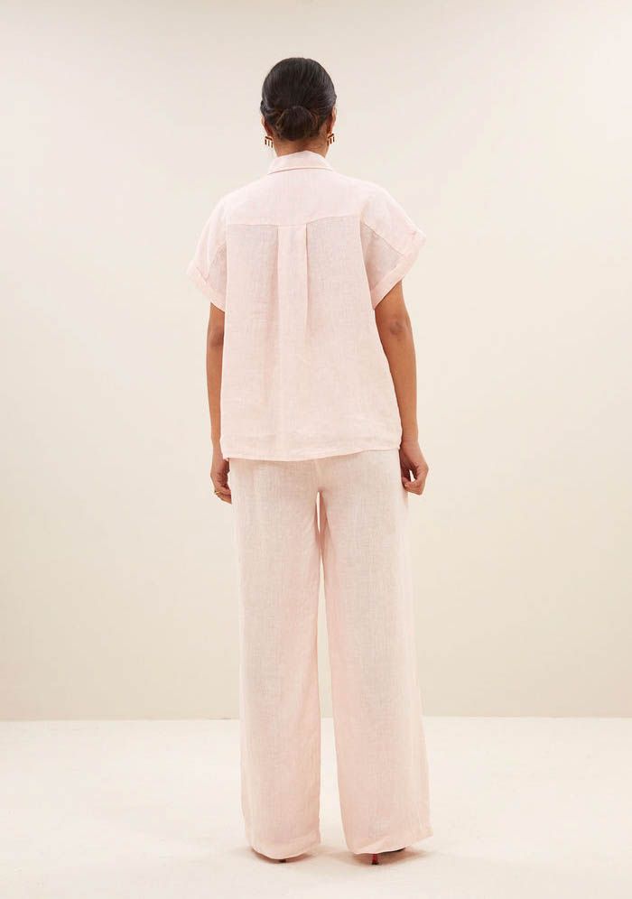 BY-BAR BLOUSE BY-BAR BLOUSE