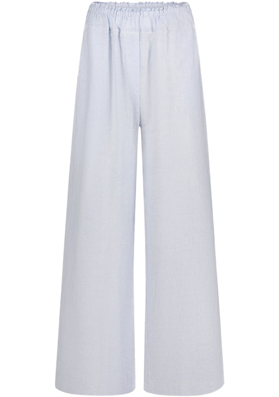 BY-BAR WIJDE PANTALON