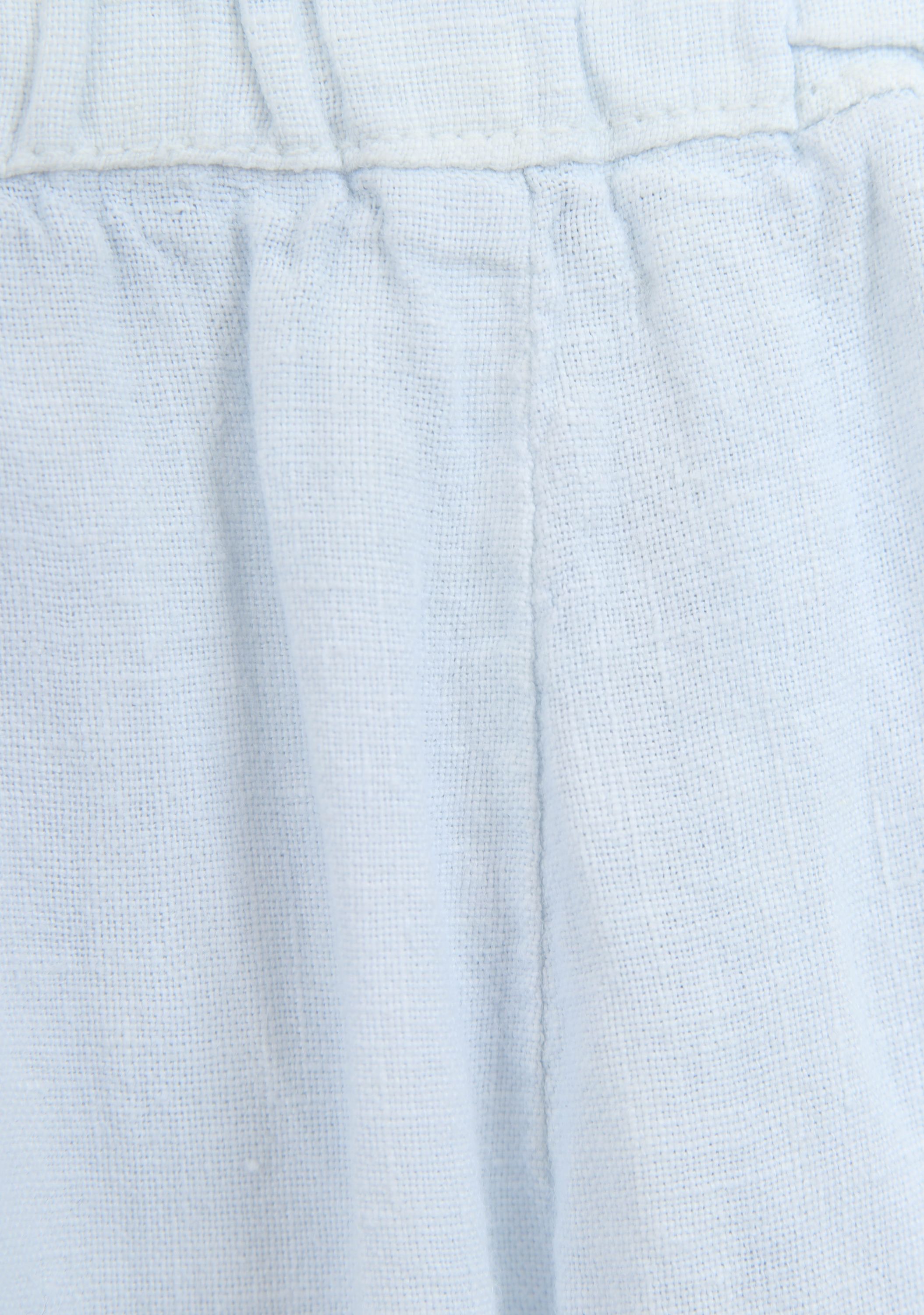 BY-BAR WIJDE PANTALON