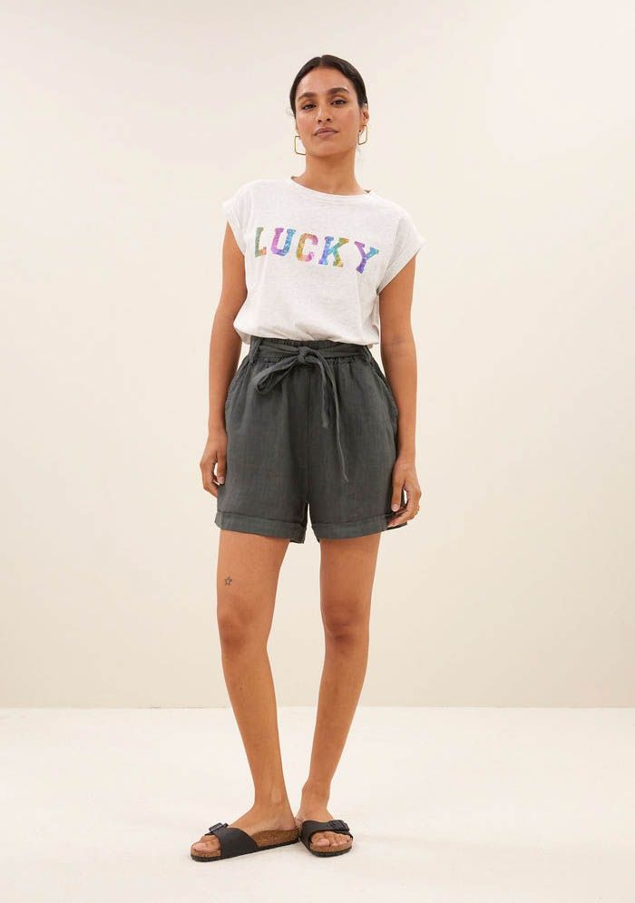 BY-BAR SHORT BY-BAR SHORT