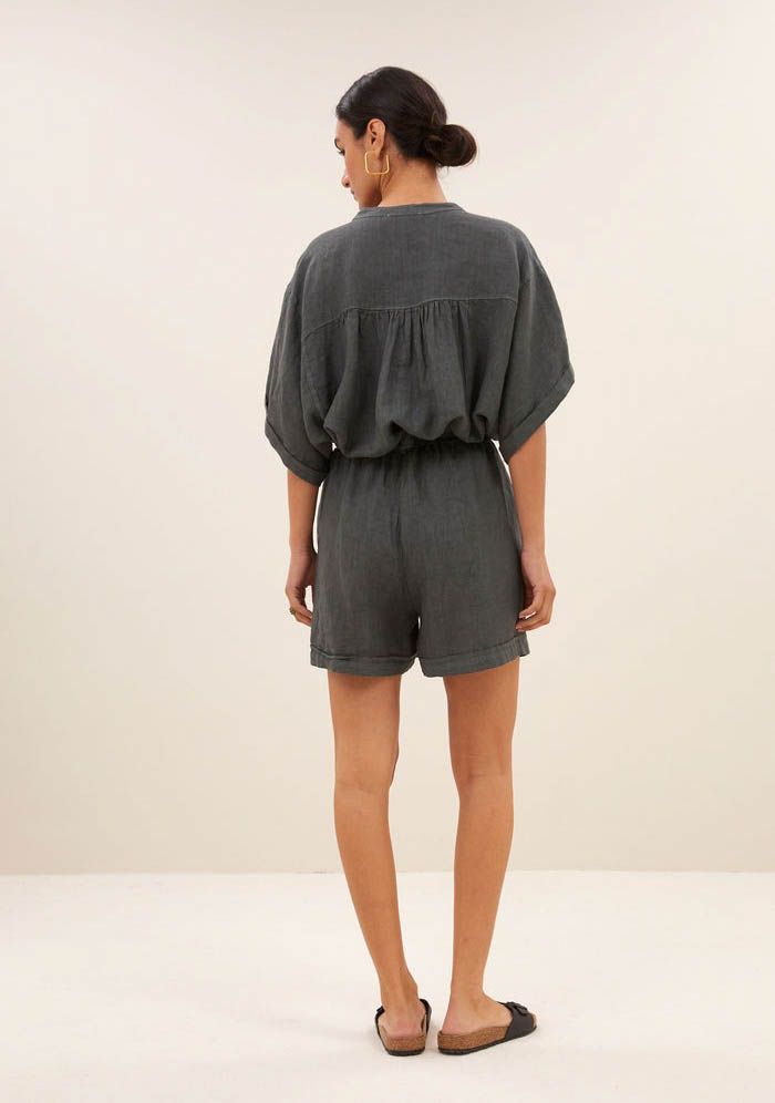 BY-BAR SHORT BY-BAR SHORT