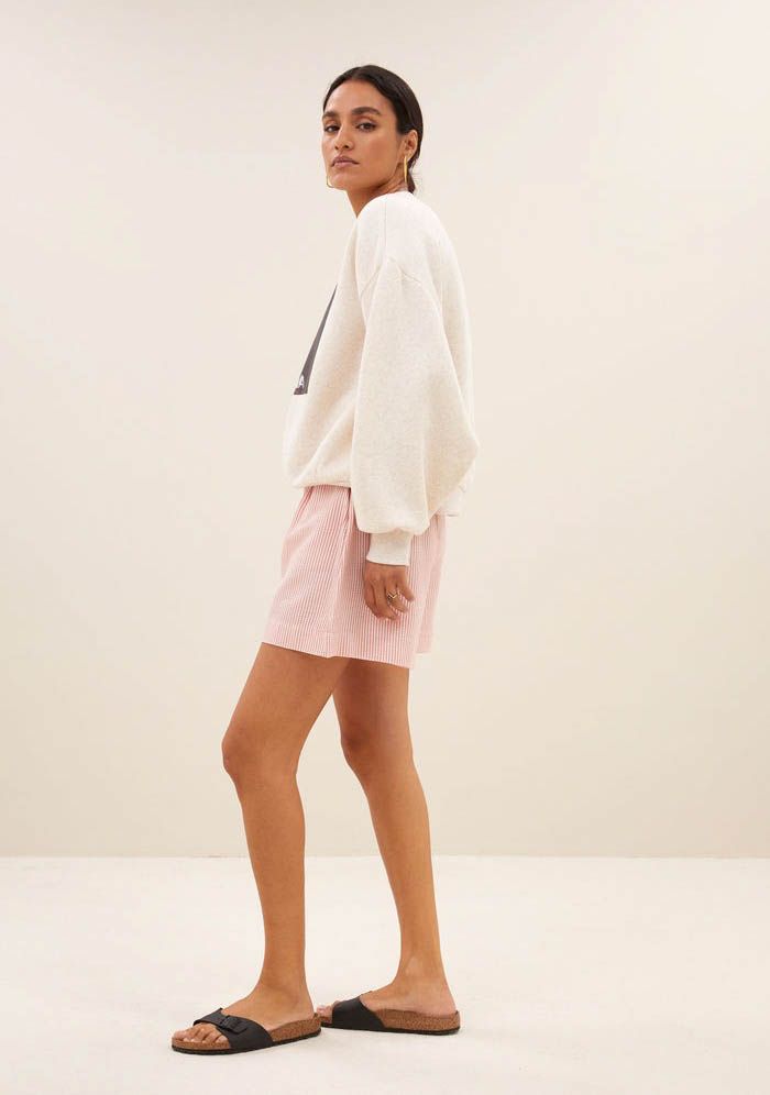 BY-BAR SWEATER