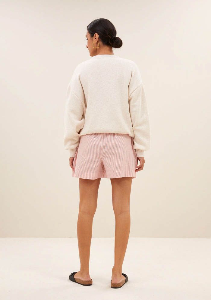 BY-BAR SWEATER