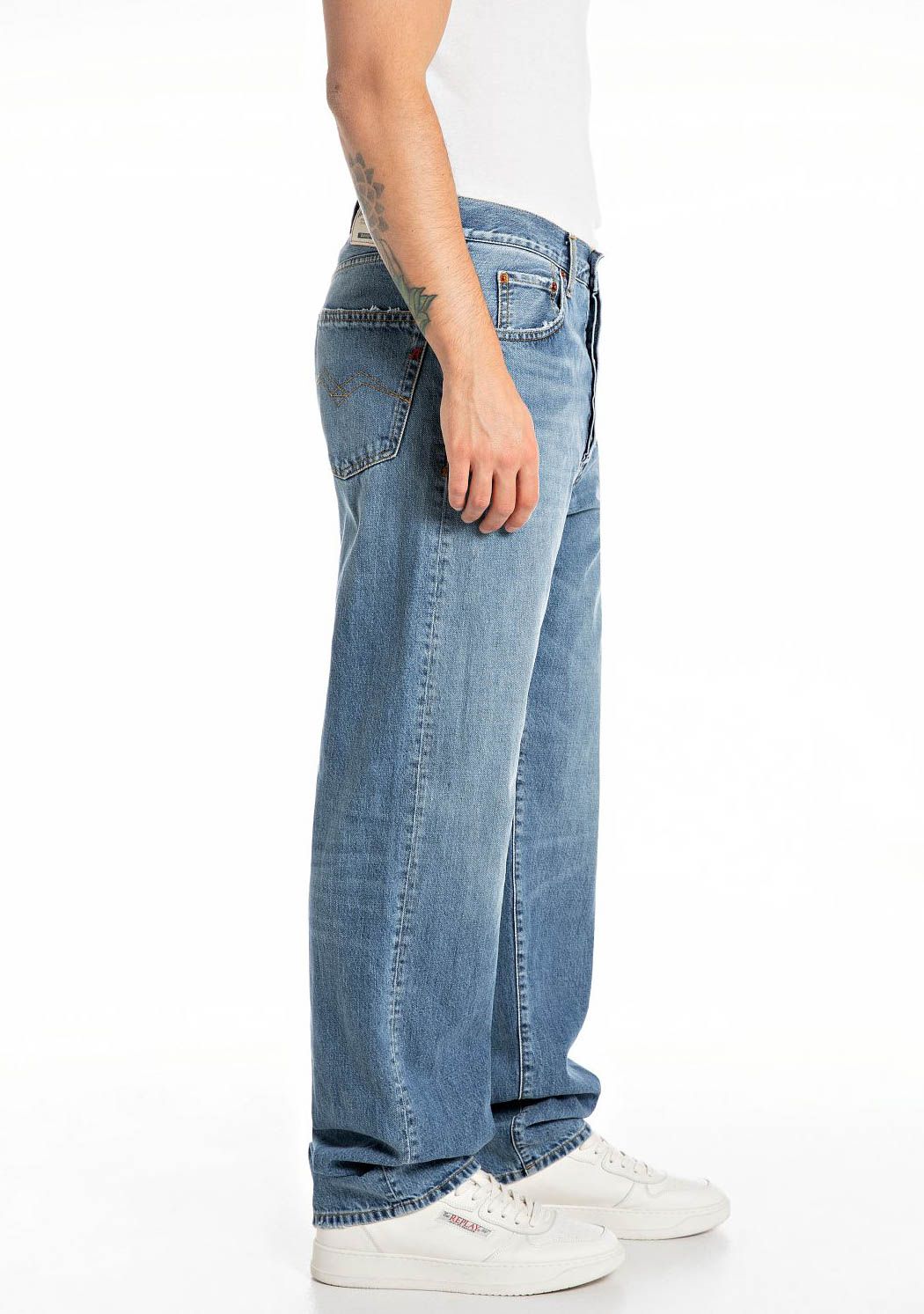 REPLAY JEANS