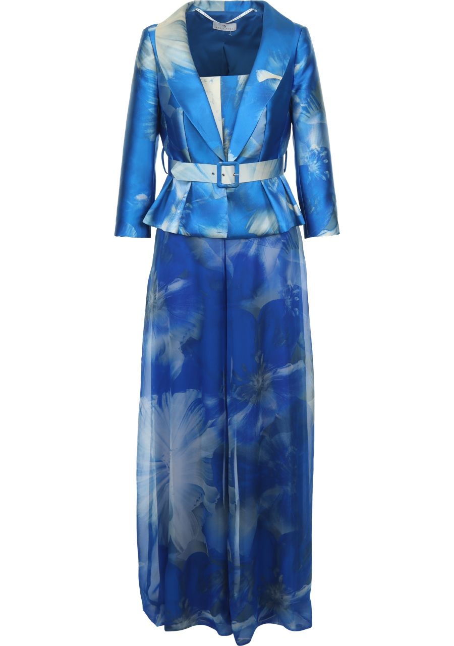 SONIA PENA JUMPSUIT SONIA PENA JUMPSUIT