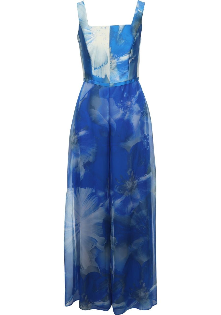 SONIA PENA JUMPSUIT SONIA PENA JUMPSUIT