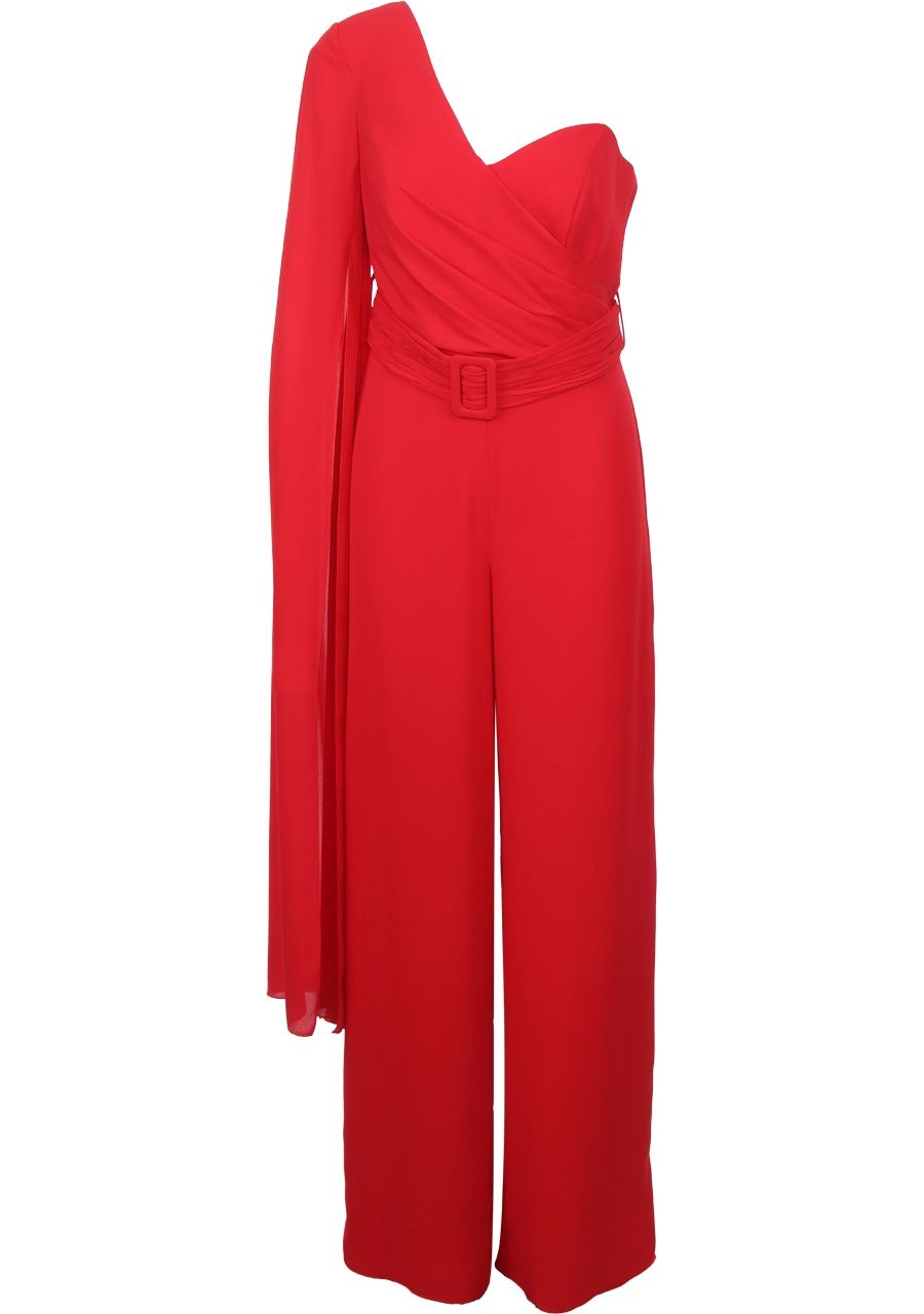 SONIA PENA JUMPSUIT