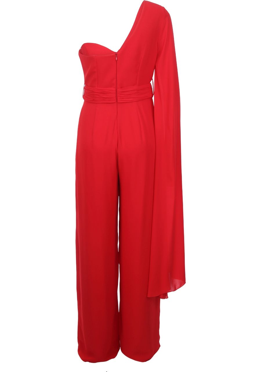 SONIA PENA JUMPSUIT