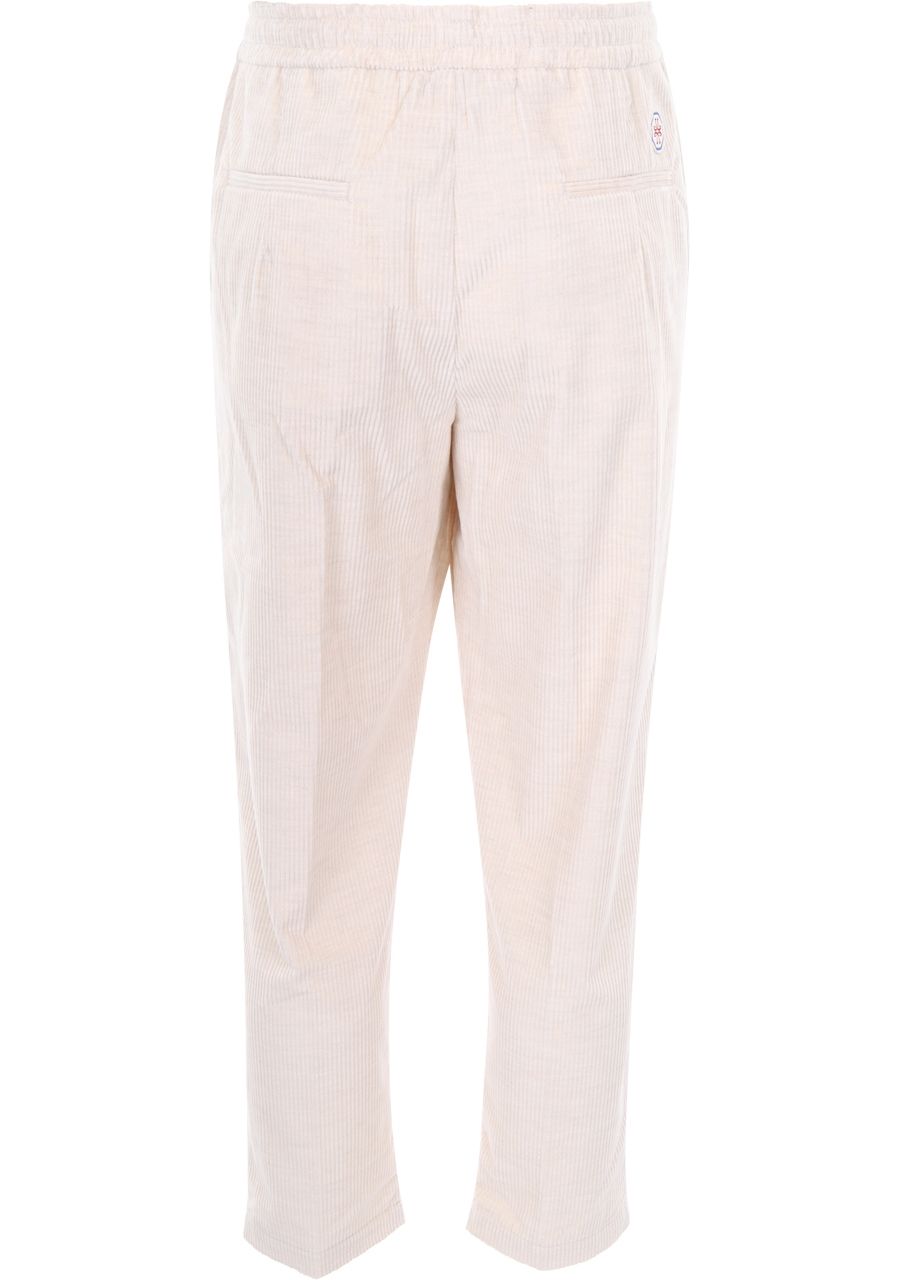 JACOB COHEN CHINO