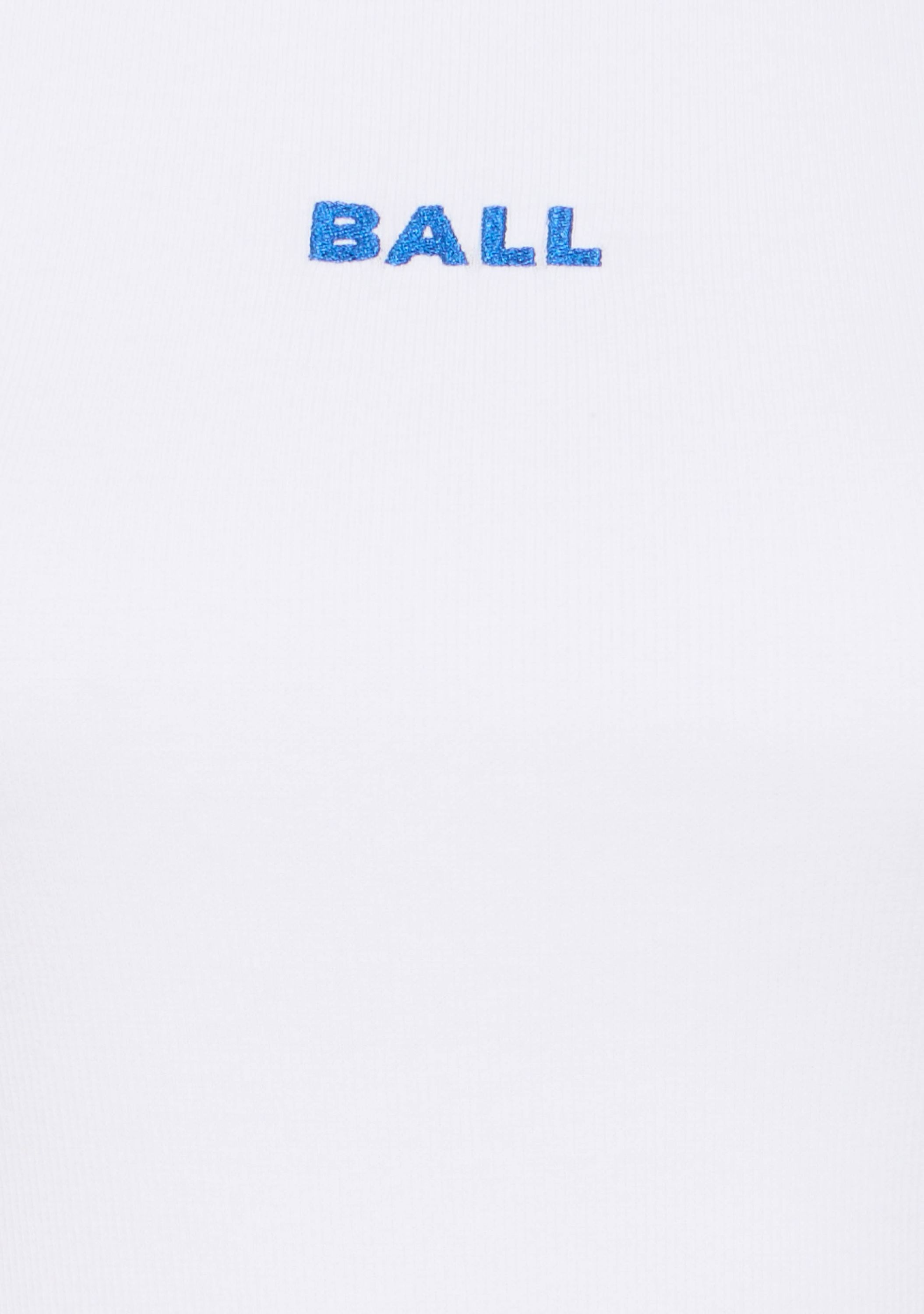 BALL TOP