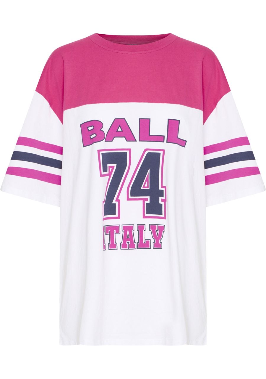 BALL SHIRT