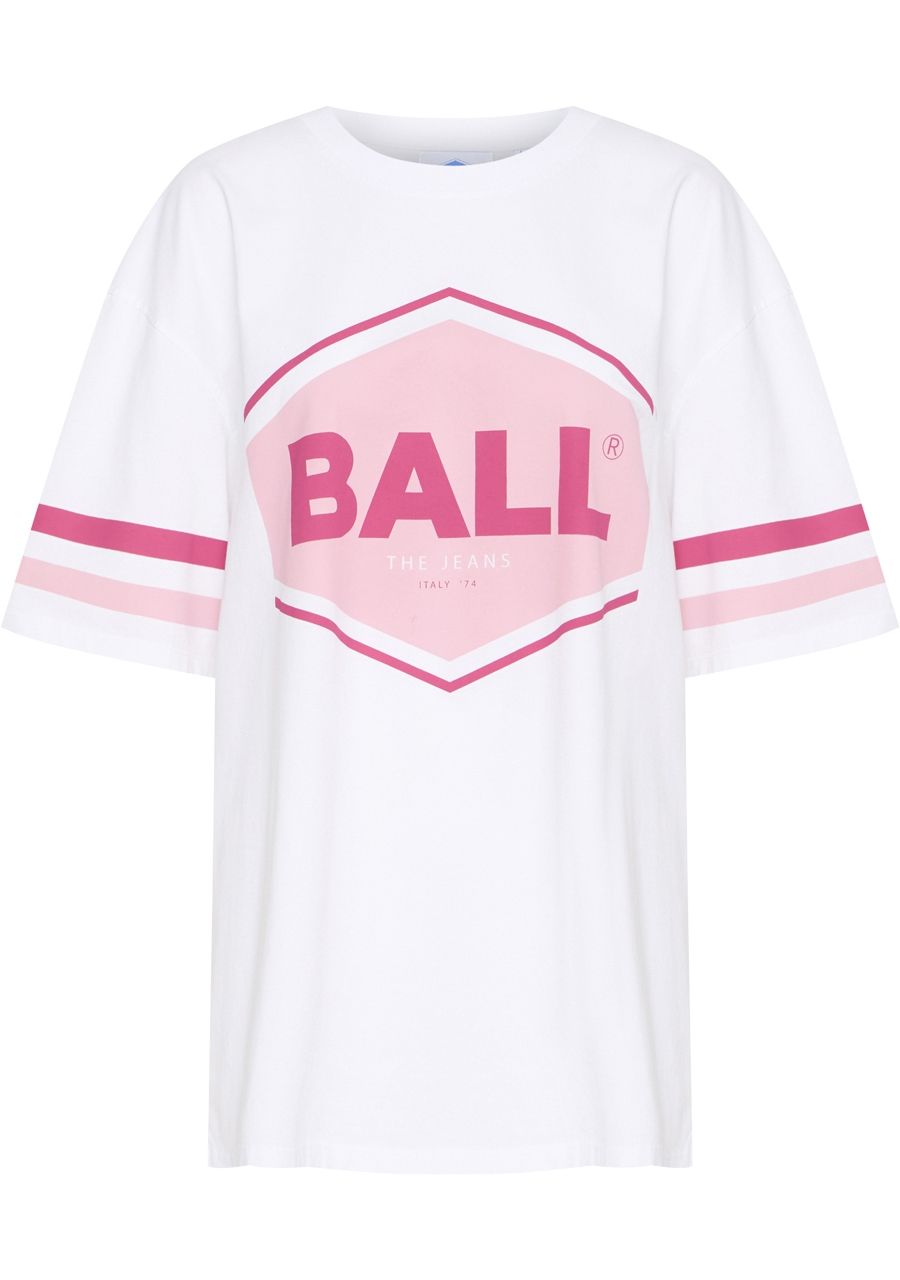 BALL SHIRT