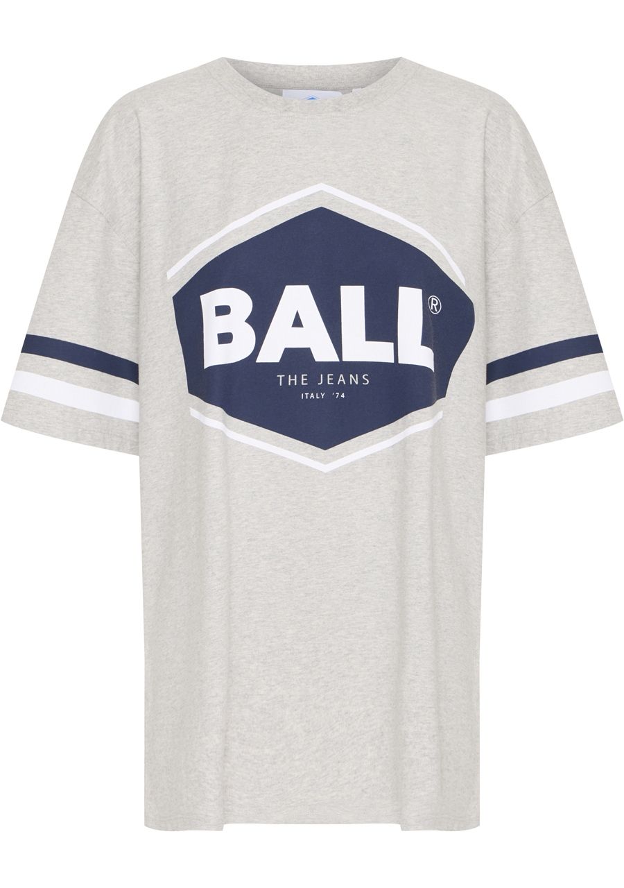 BALL SHIRT