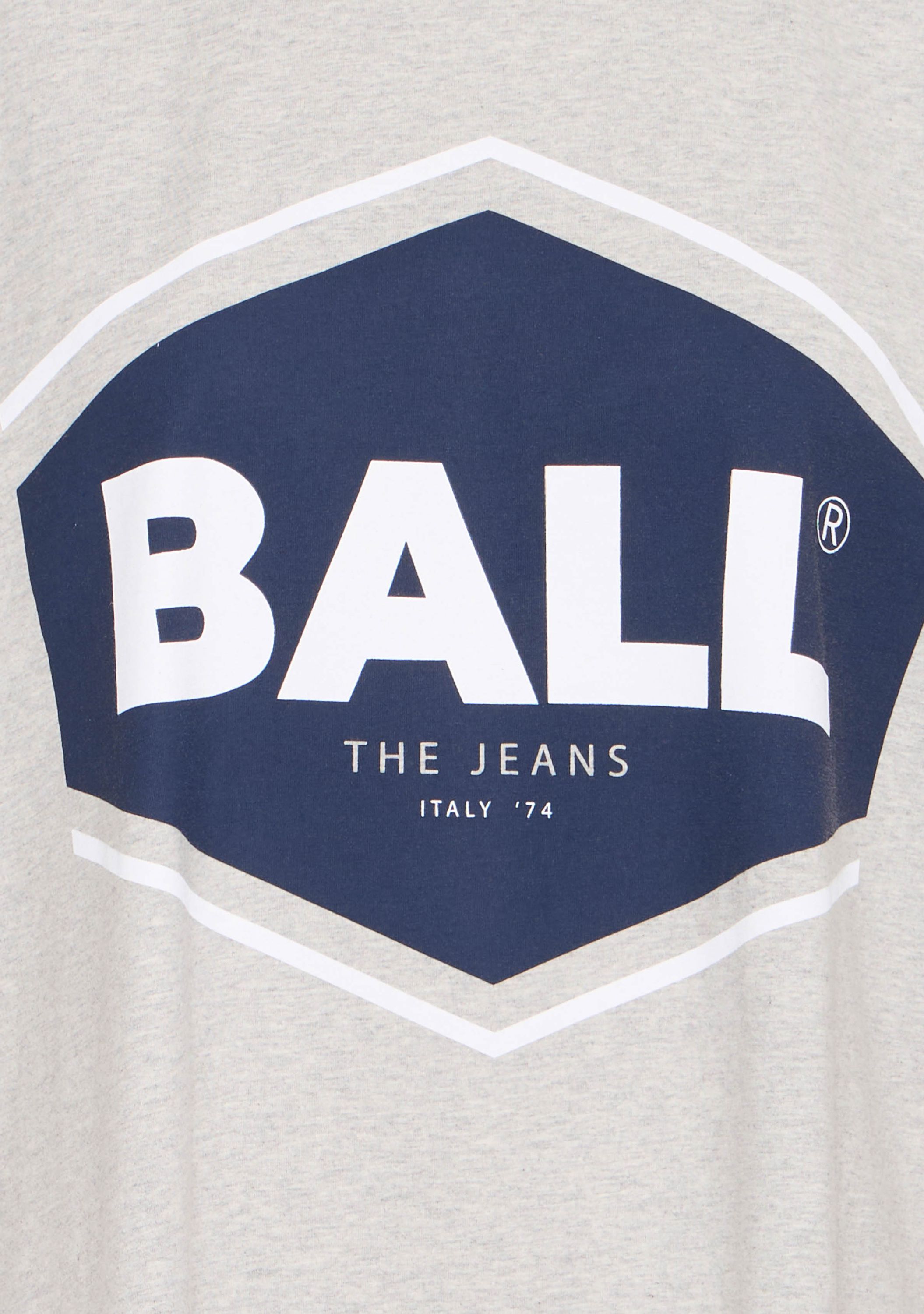 BALL SHIRT