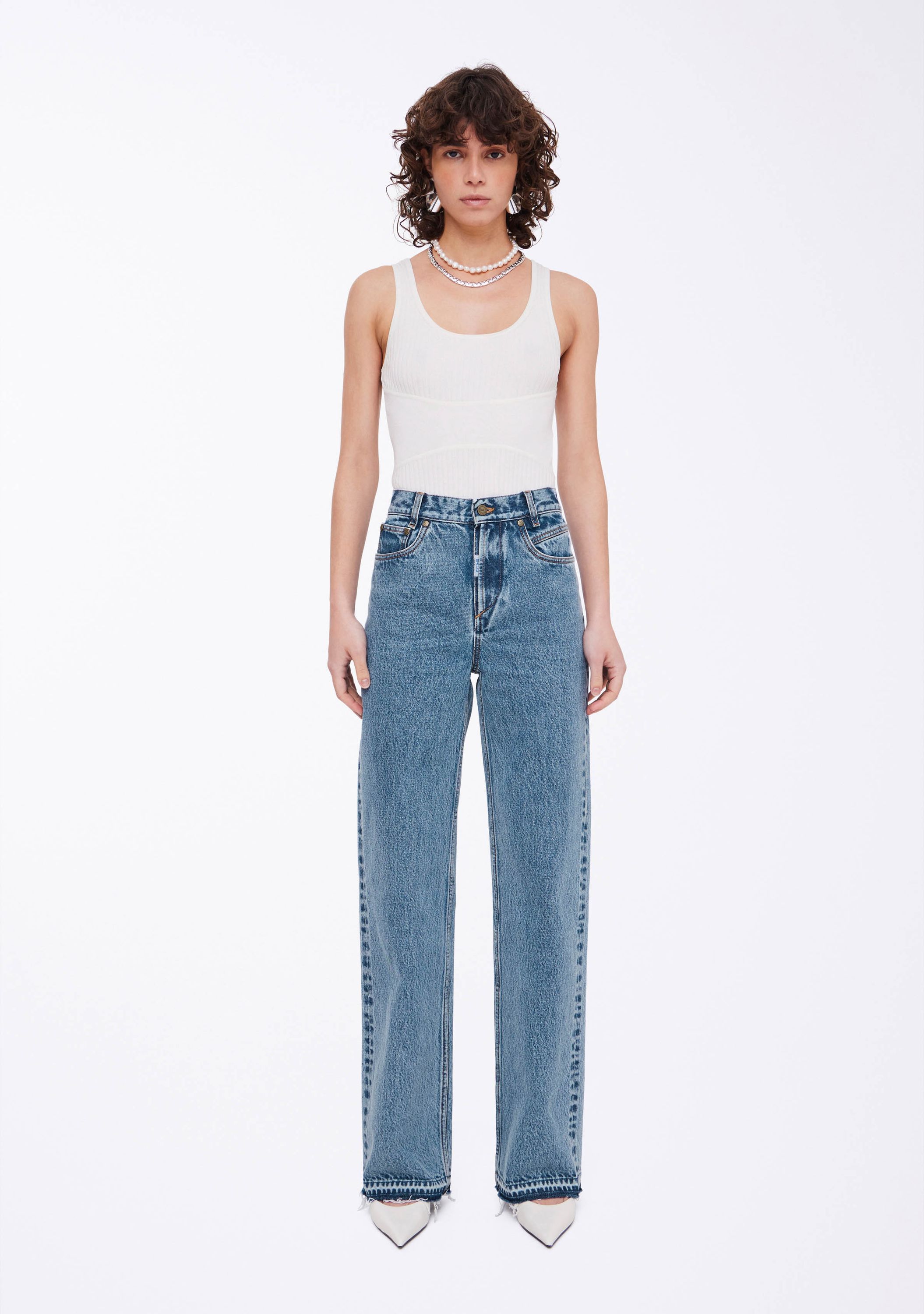 BALL JEANS BALL JEANS