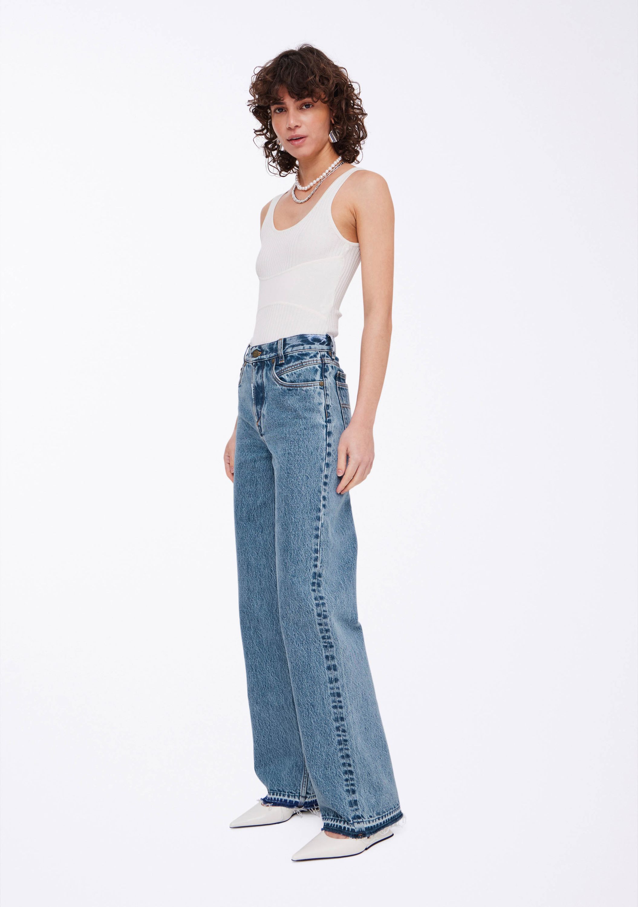 BALL JEANS