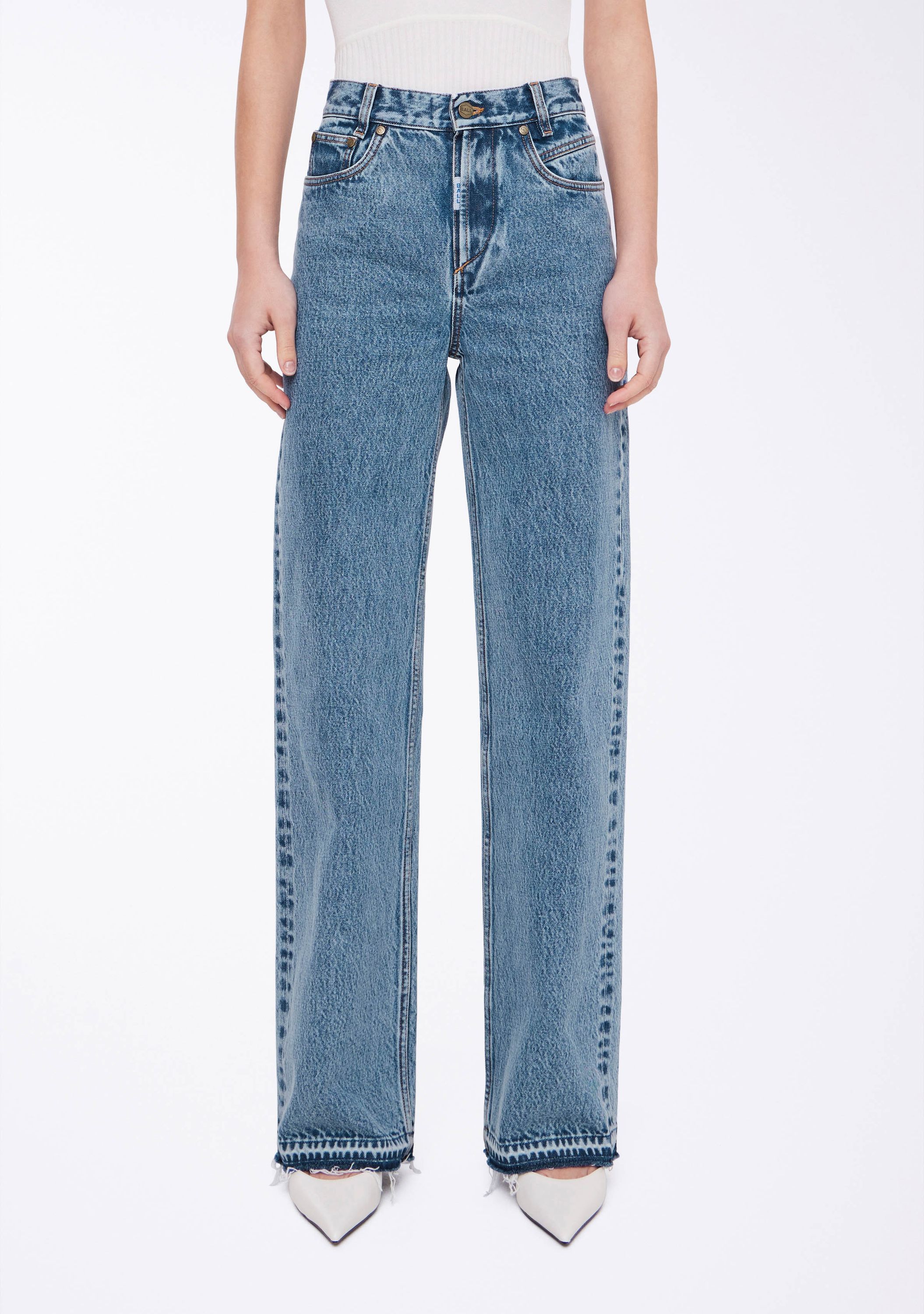 BALL JEANS BALL JEANS