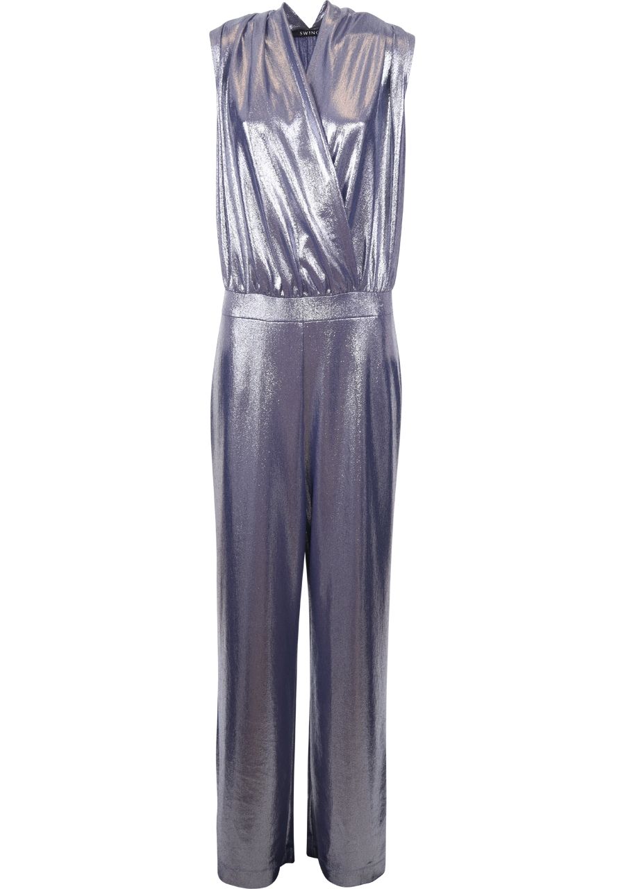 SWING JUMPSUIT