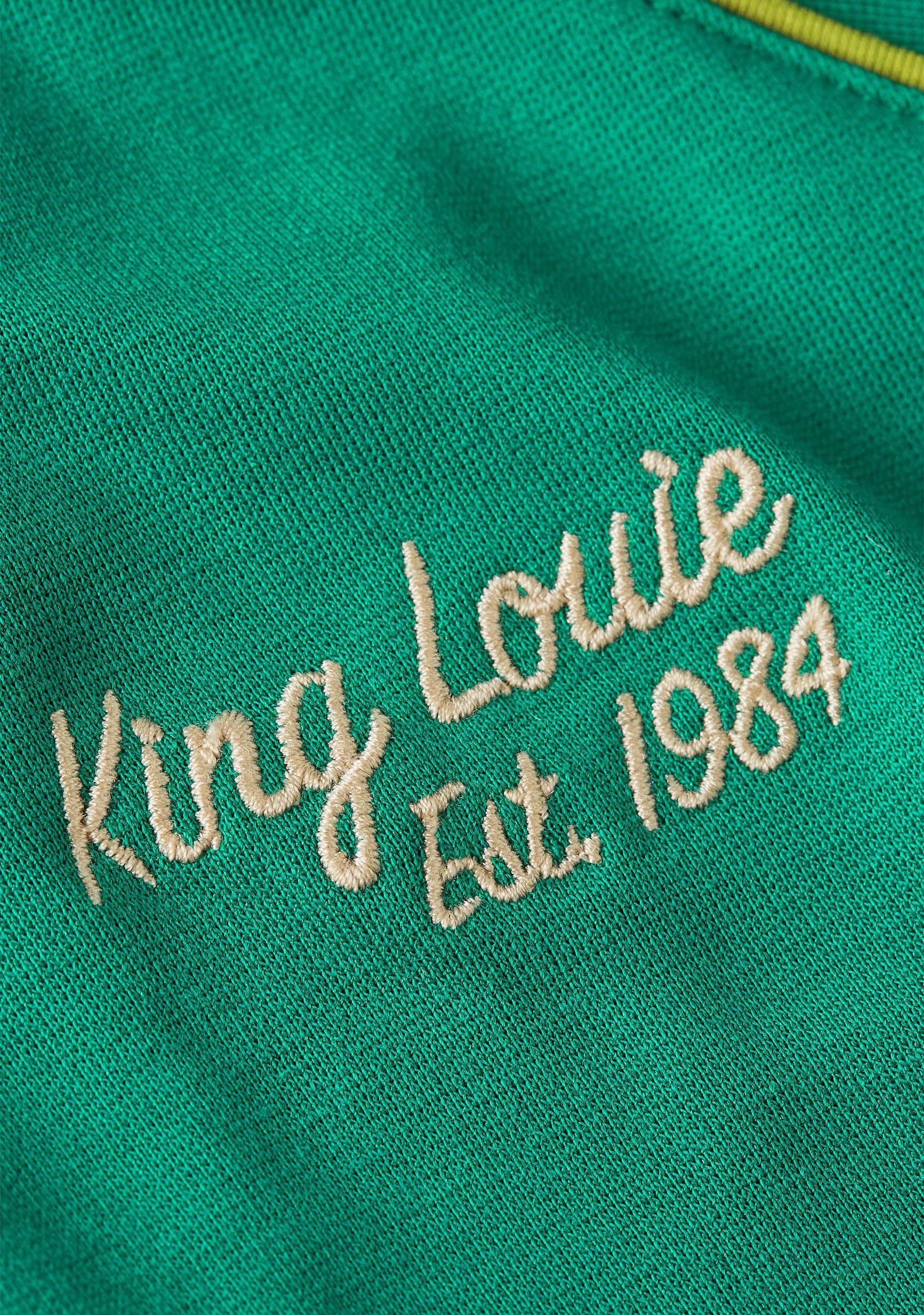 KING LOUIE VEST